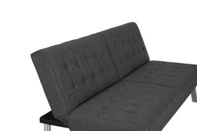 Elvia Convertible Futon, , large