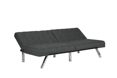 Elvia Convertible Futon, , large