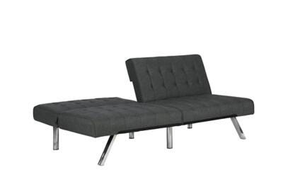 Elvia Convertible Futon, , large