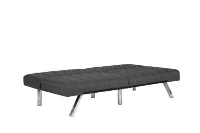 Elvia Convertible Futon, , large