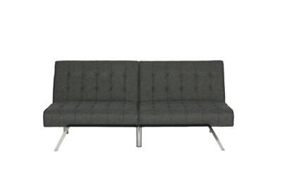Elvia Convertible Futon, , large