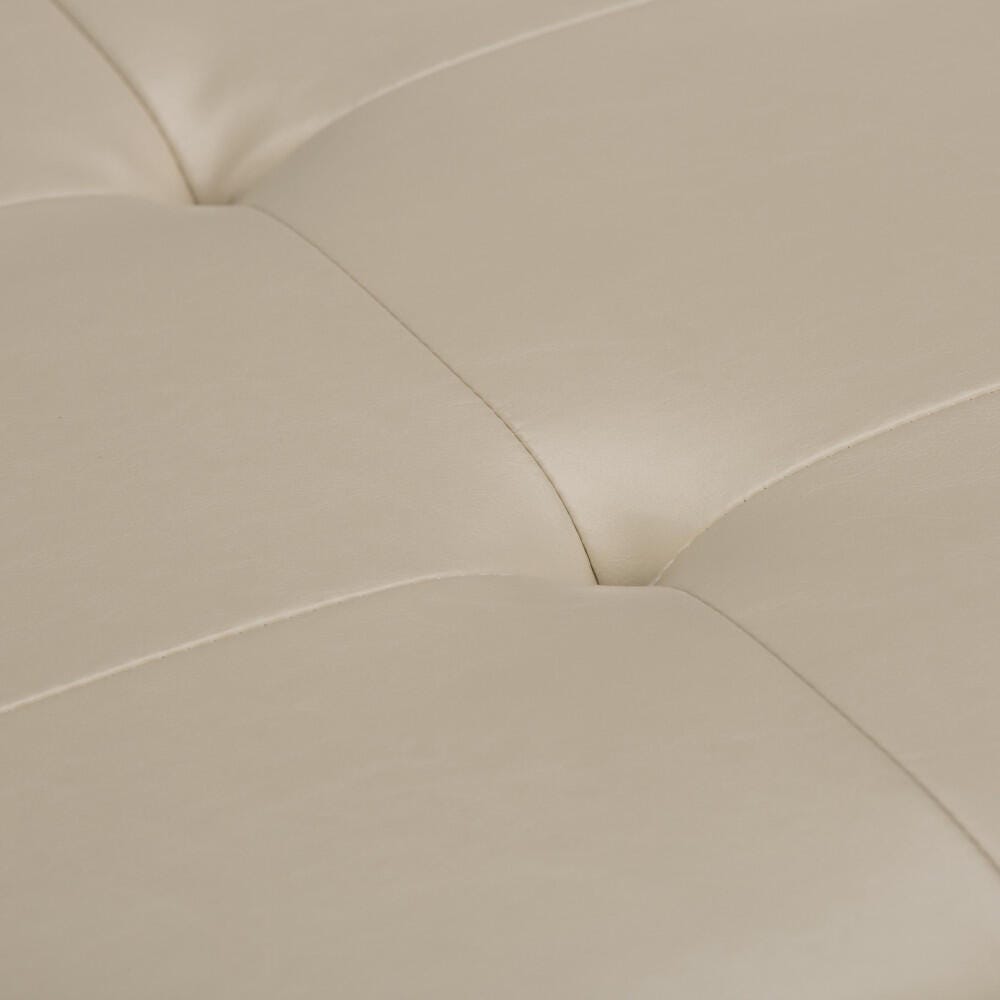 Select Color: Satin Cream