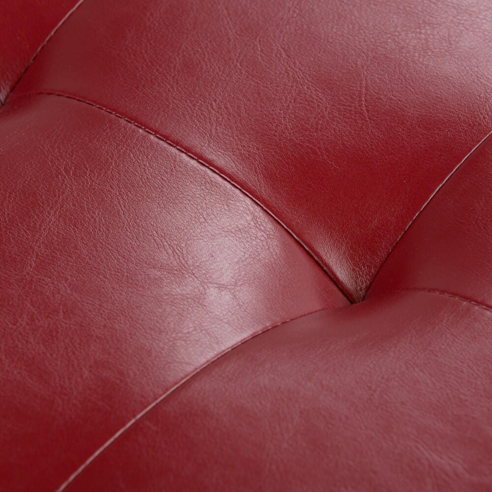 Swatch color Red 