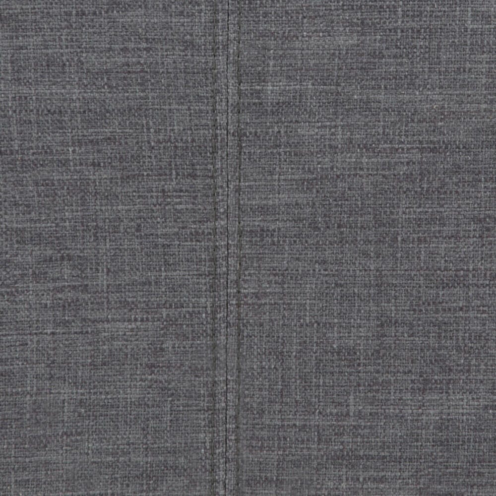 Swatch color Slate Gray 