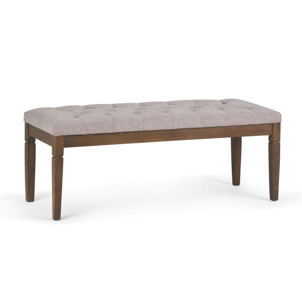 Ottoman Ottoman Bench, Cloud, large