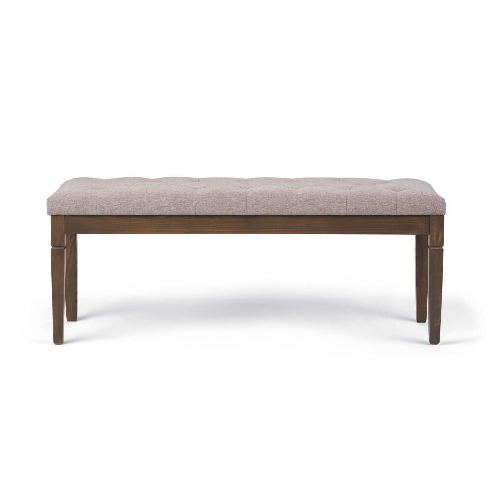Ottoman Ottoman Bench, Cloud, large