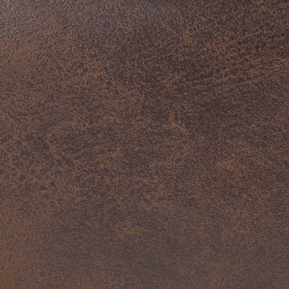 Swatch color Distressed Chestnut Brown 