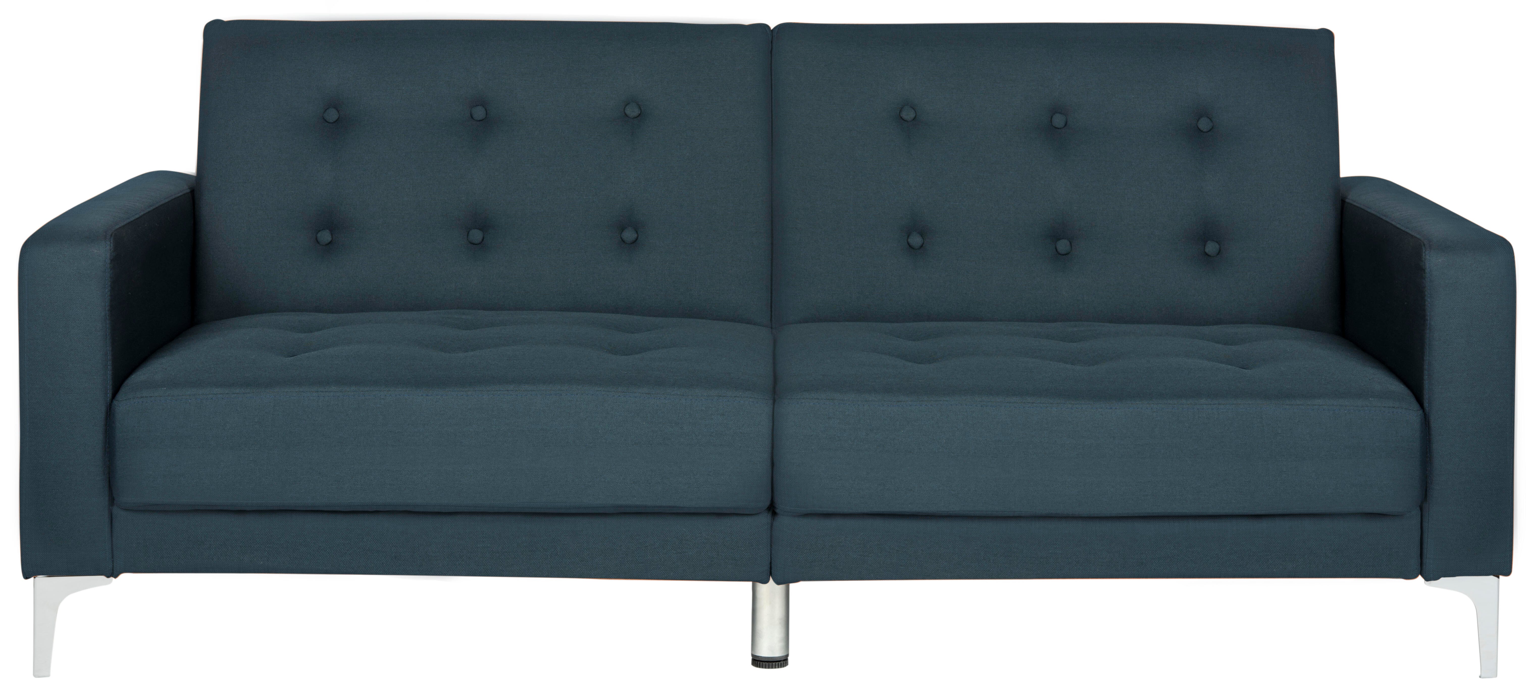 Safavieh Soho Tufted Foldable Sofa Bed