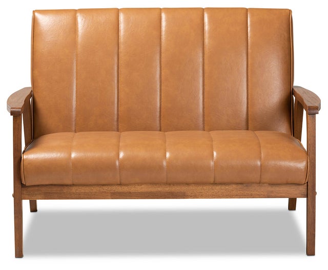 Nikko Loveseat