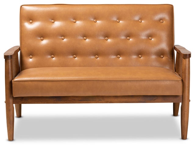 Sorrento Loveseat