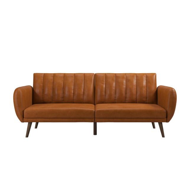 Novogratz Brittany Futon