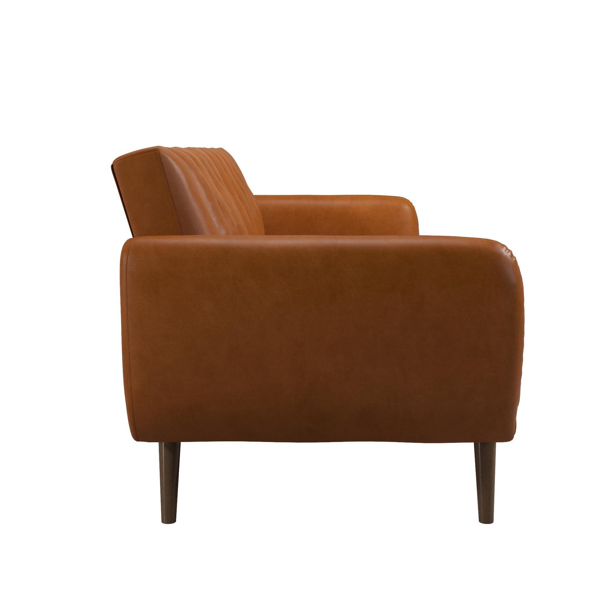 Novogratz Brittany Futon | Ashley