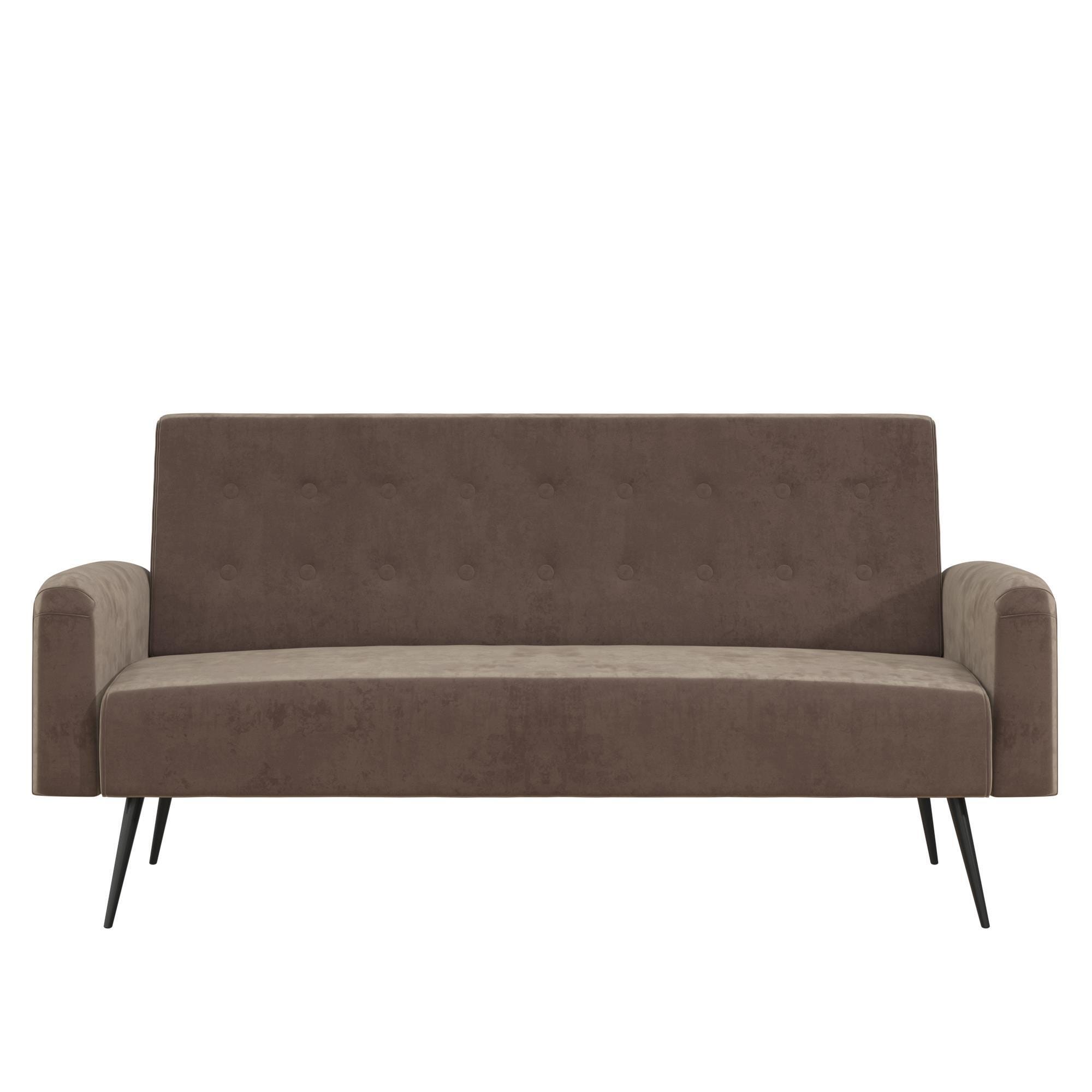 Novogratz Stevie Futon