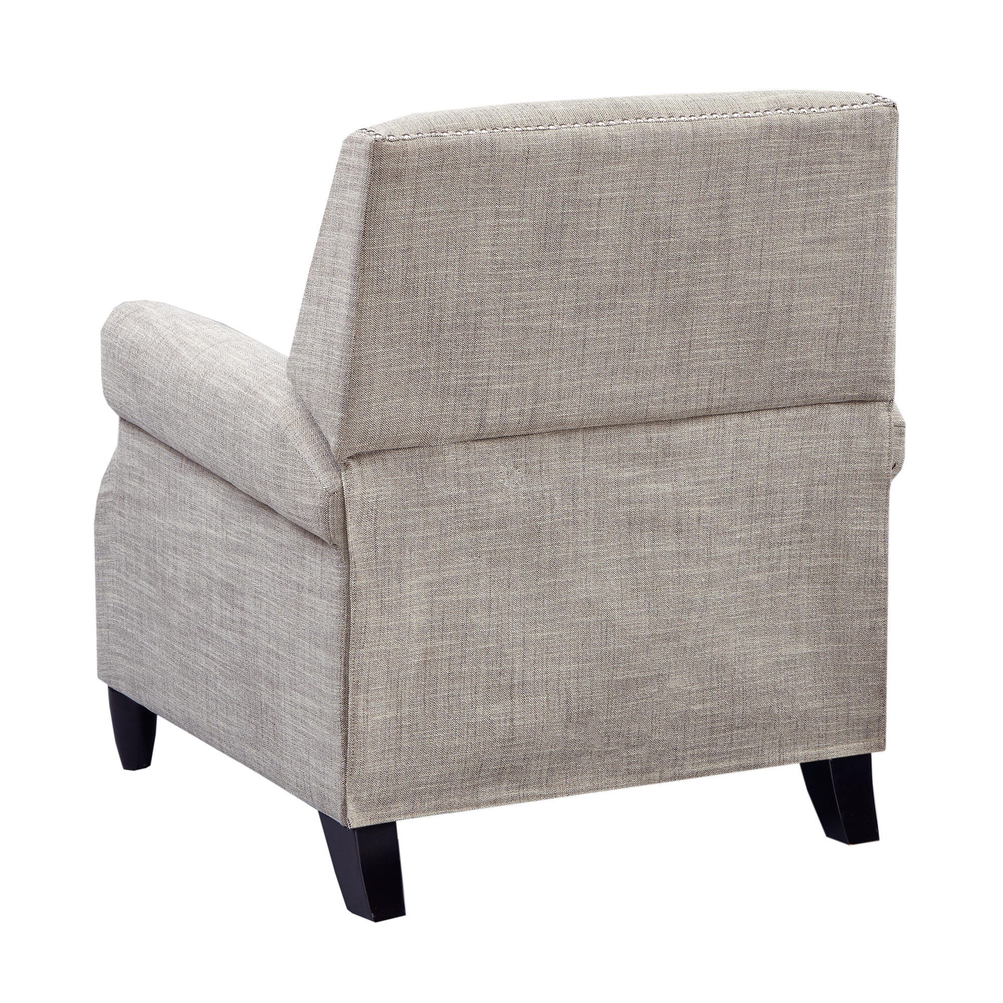 Madison Park Julian Push Back Recliner, , large