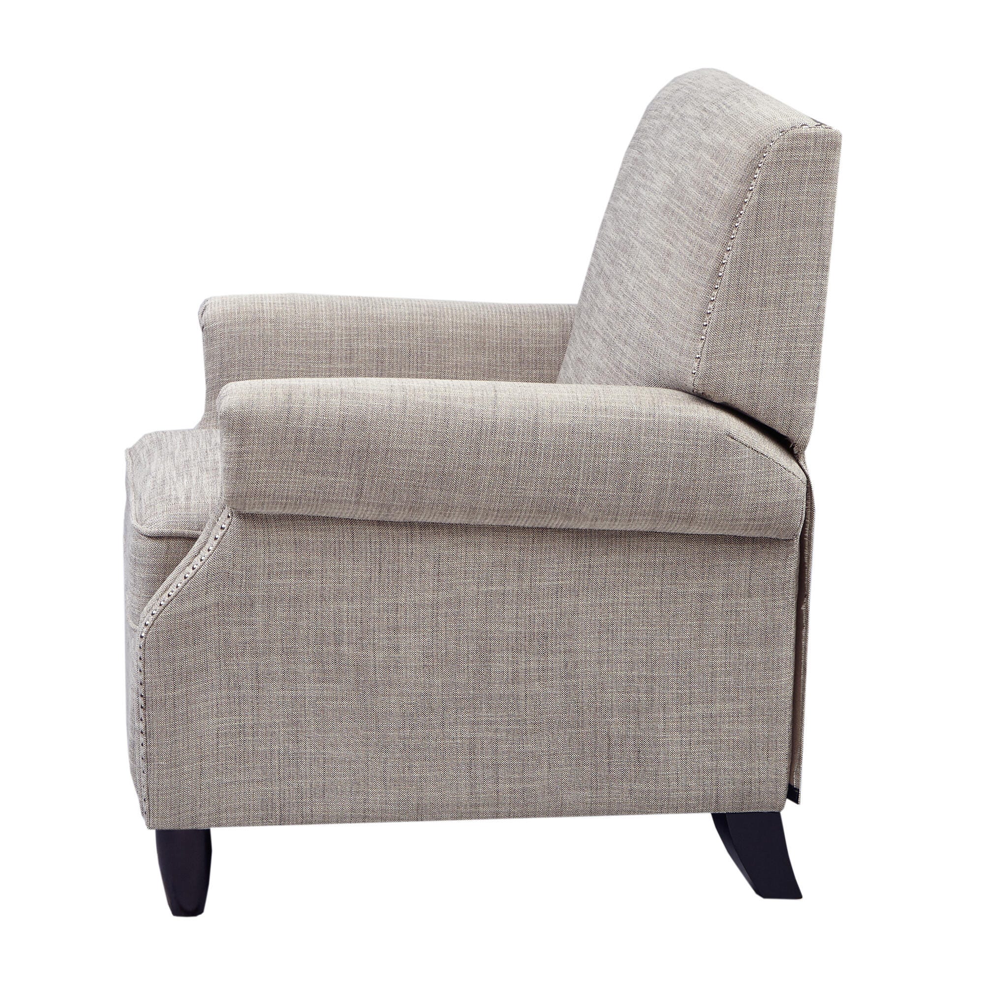 Madison Park Julian Push Back Recliner, , large