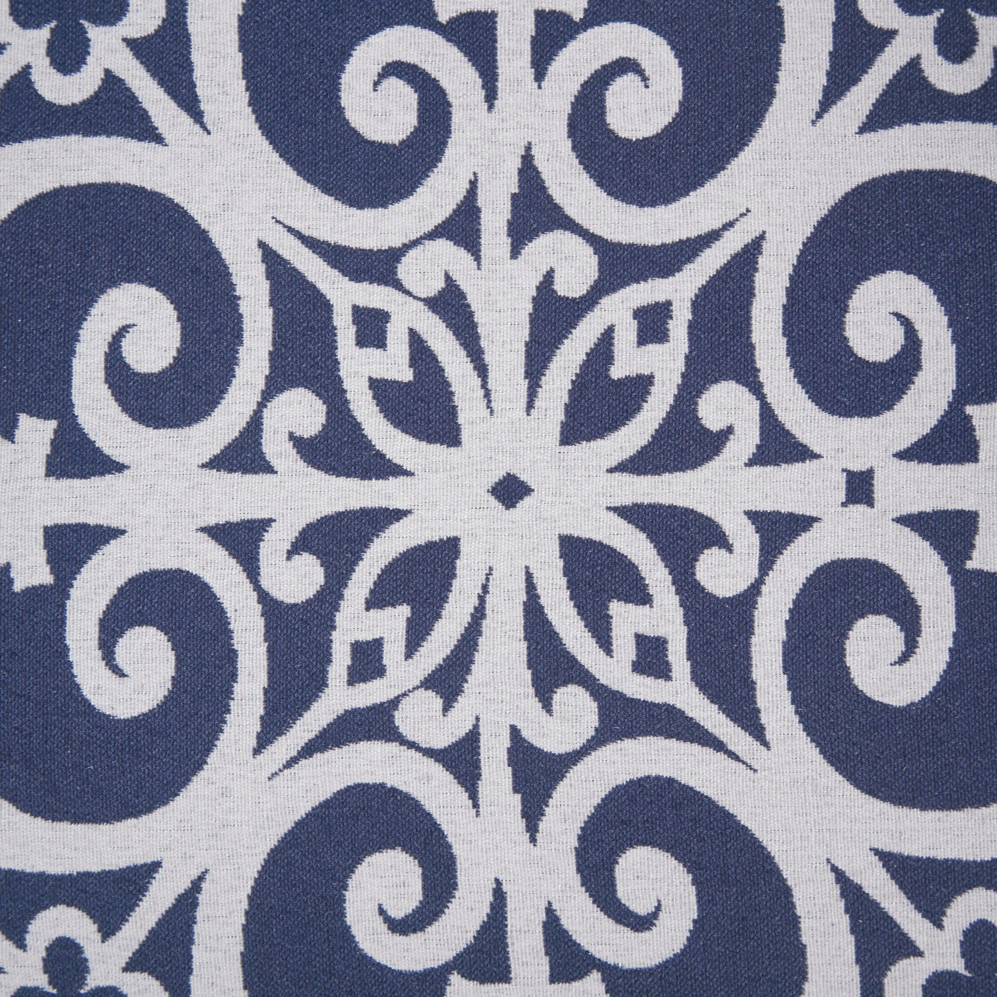 Swatch color Navy Multi 