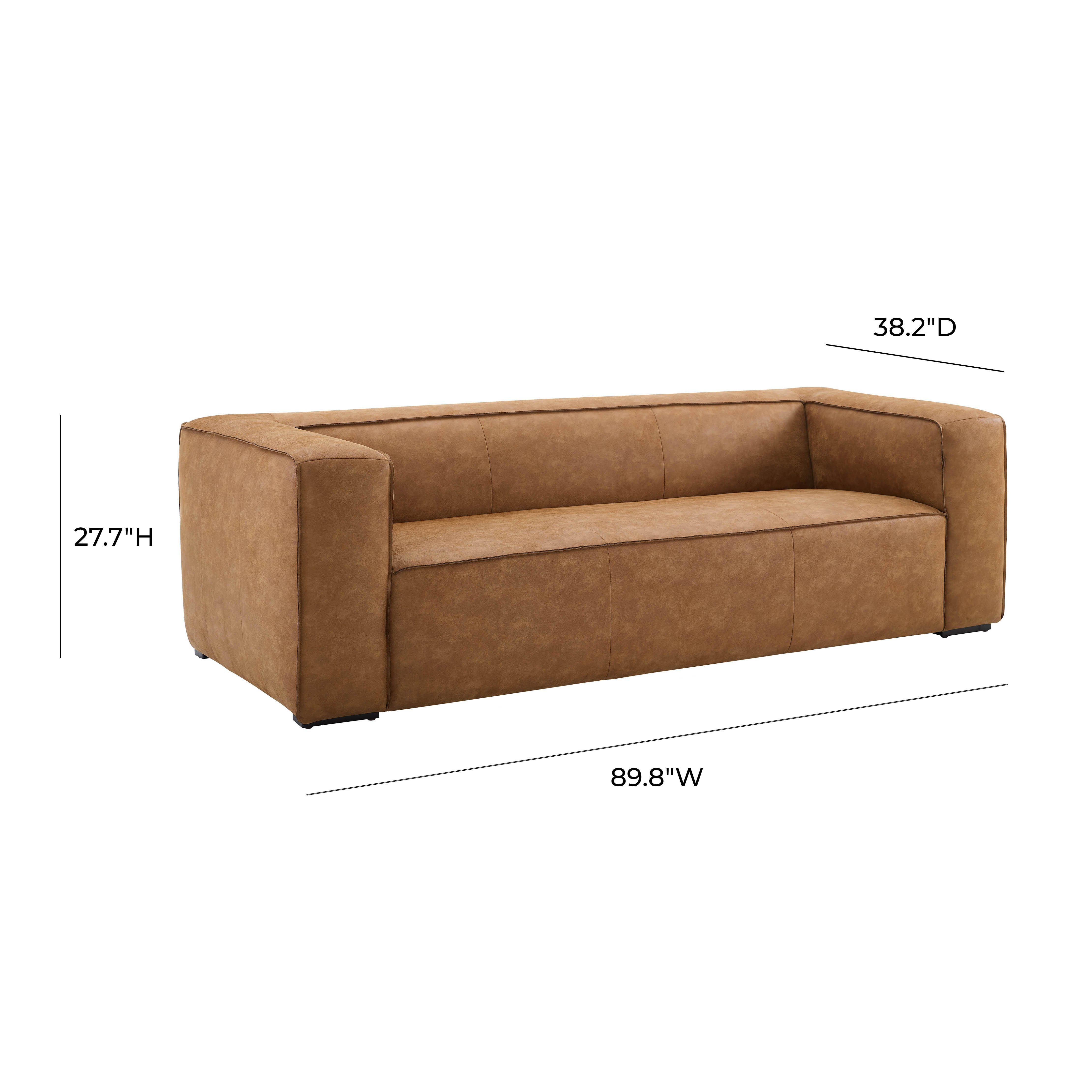 TOV Aurora Sofa, , large