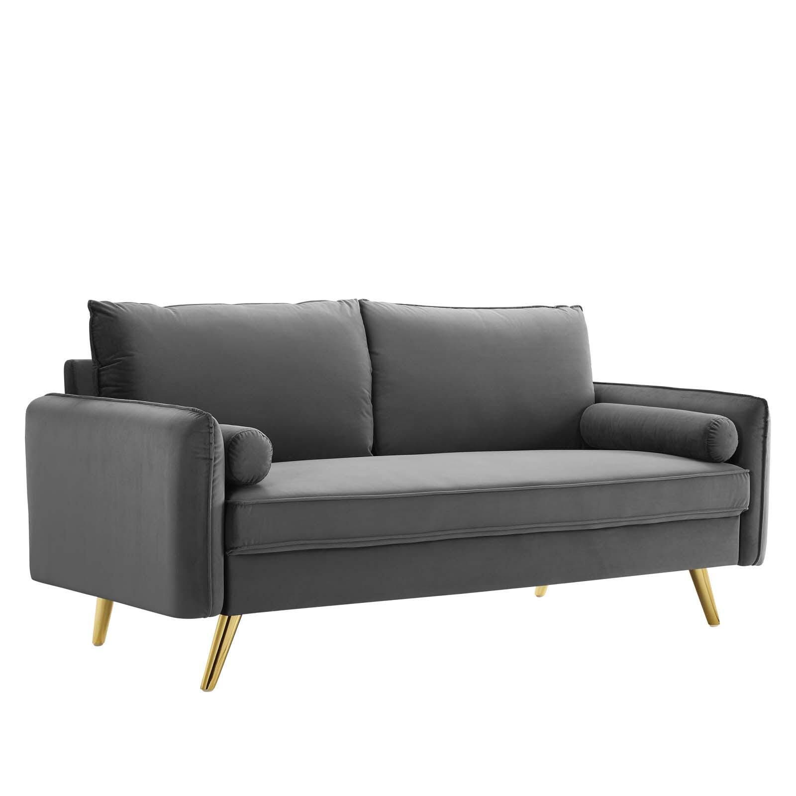 Modway Revive Sofa, , large