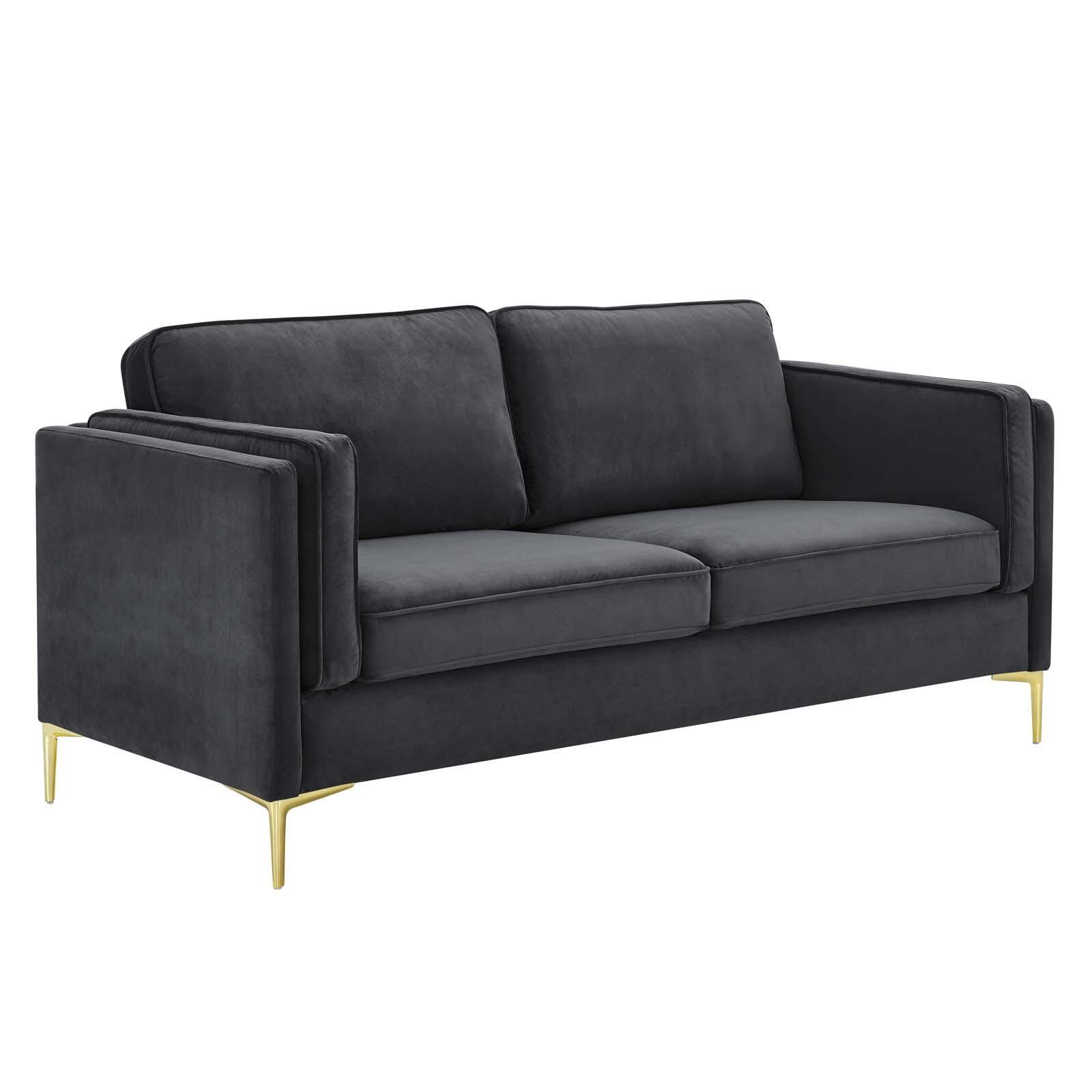 Modway Kaiya Sofa, , large