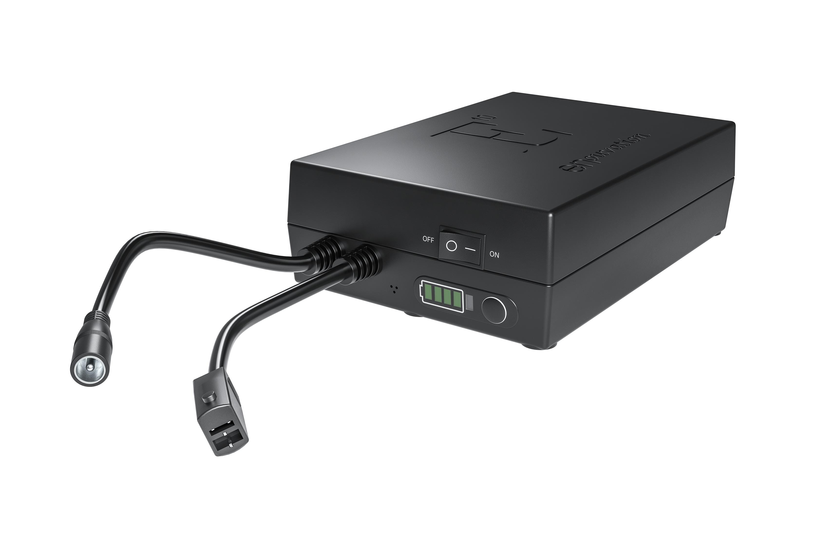 Enouvation E10 Power Pack, , large