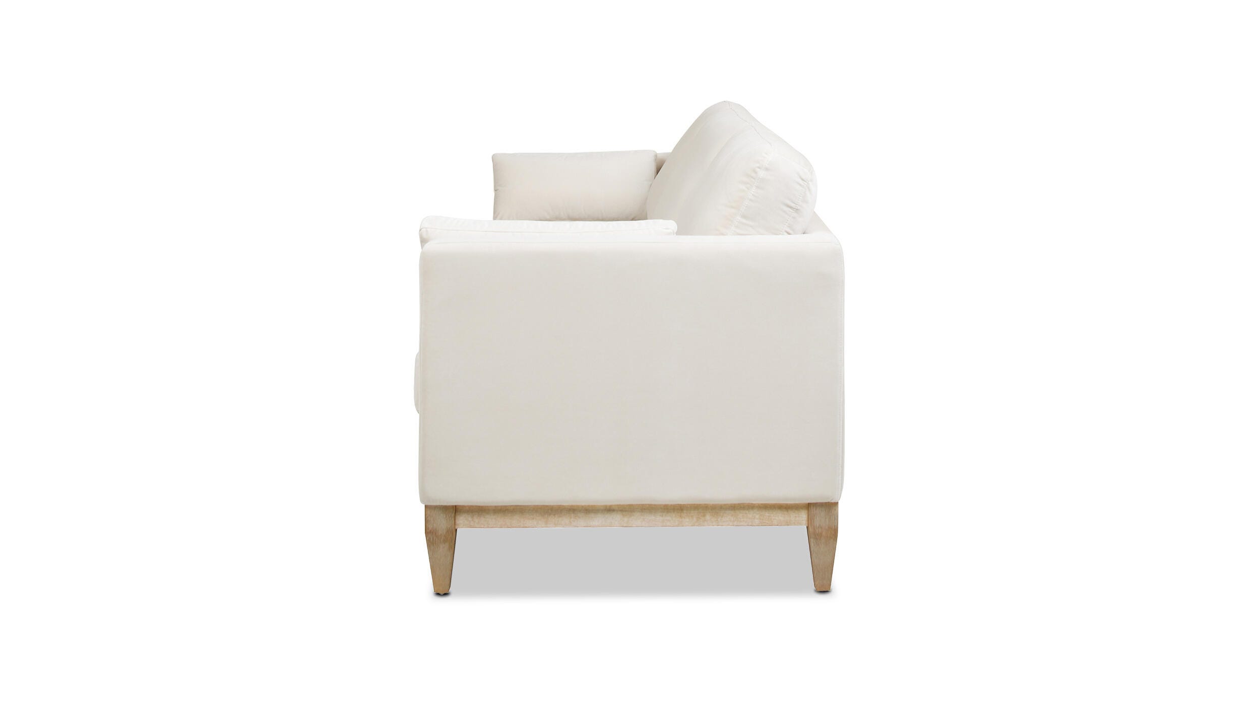 Jennifer Taylor Home Knox Knox Sofa, French Beige, large