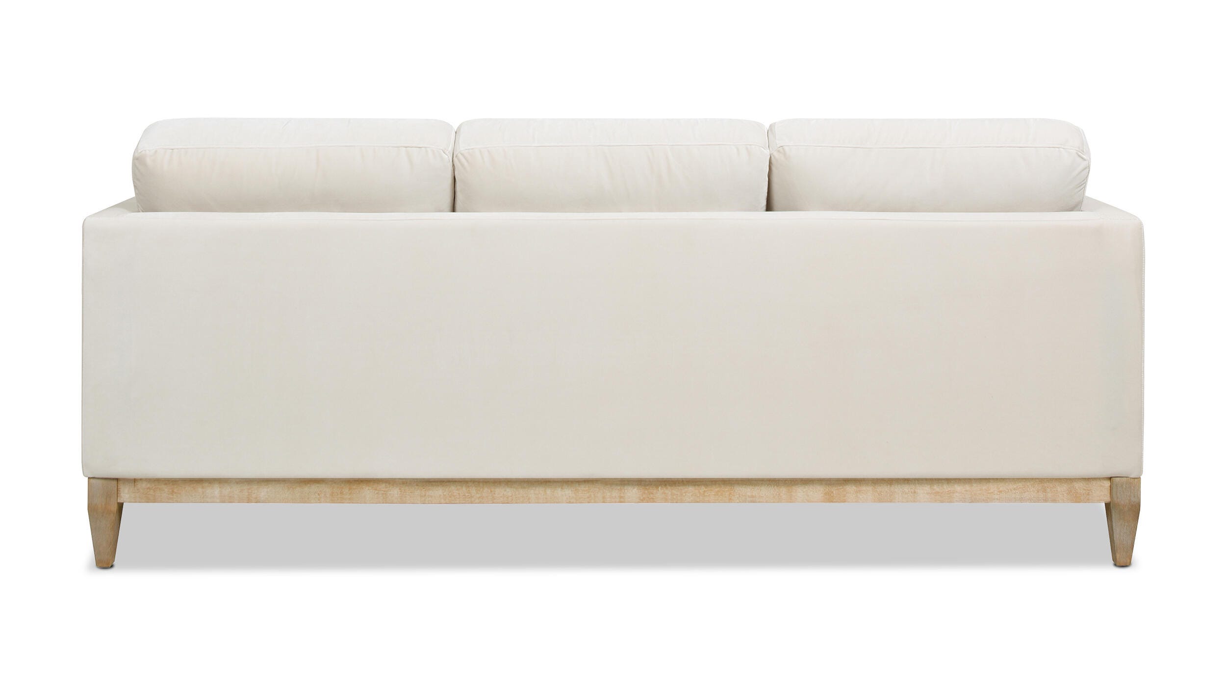 Jennifer Taylor Home Knox Knox Sofa, French Beige, large