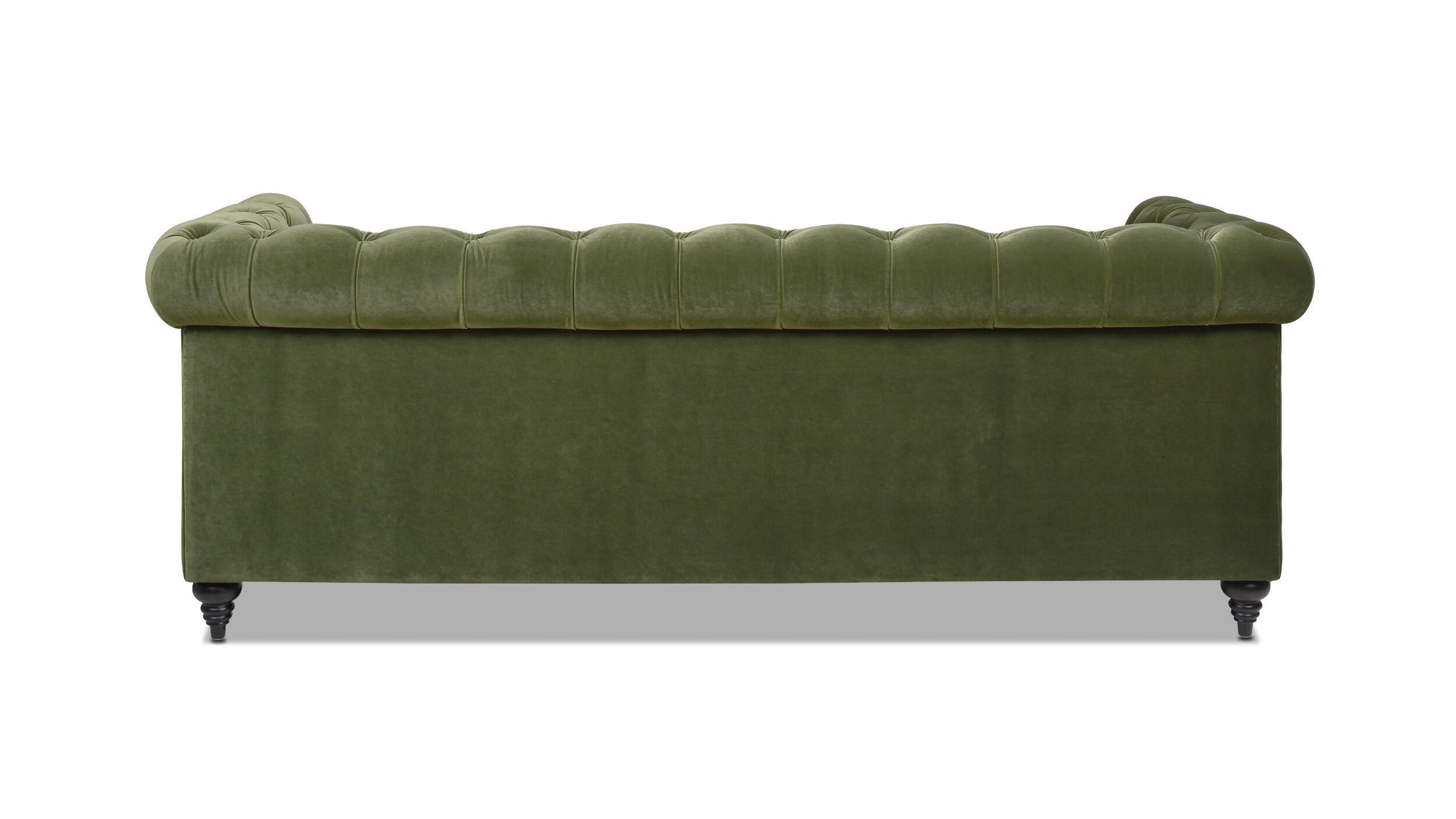 Jennifer Taylor Home Alto Alto Chesterfield Sofa, , large
