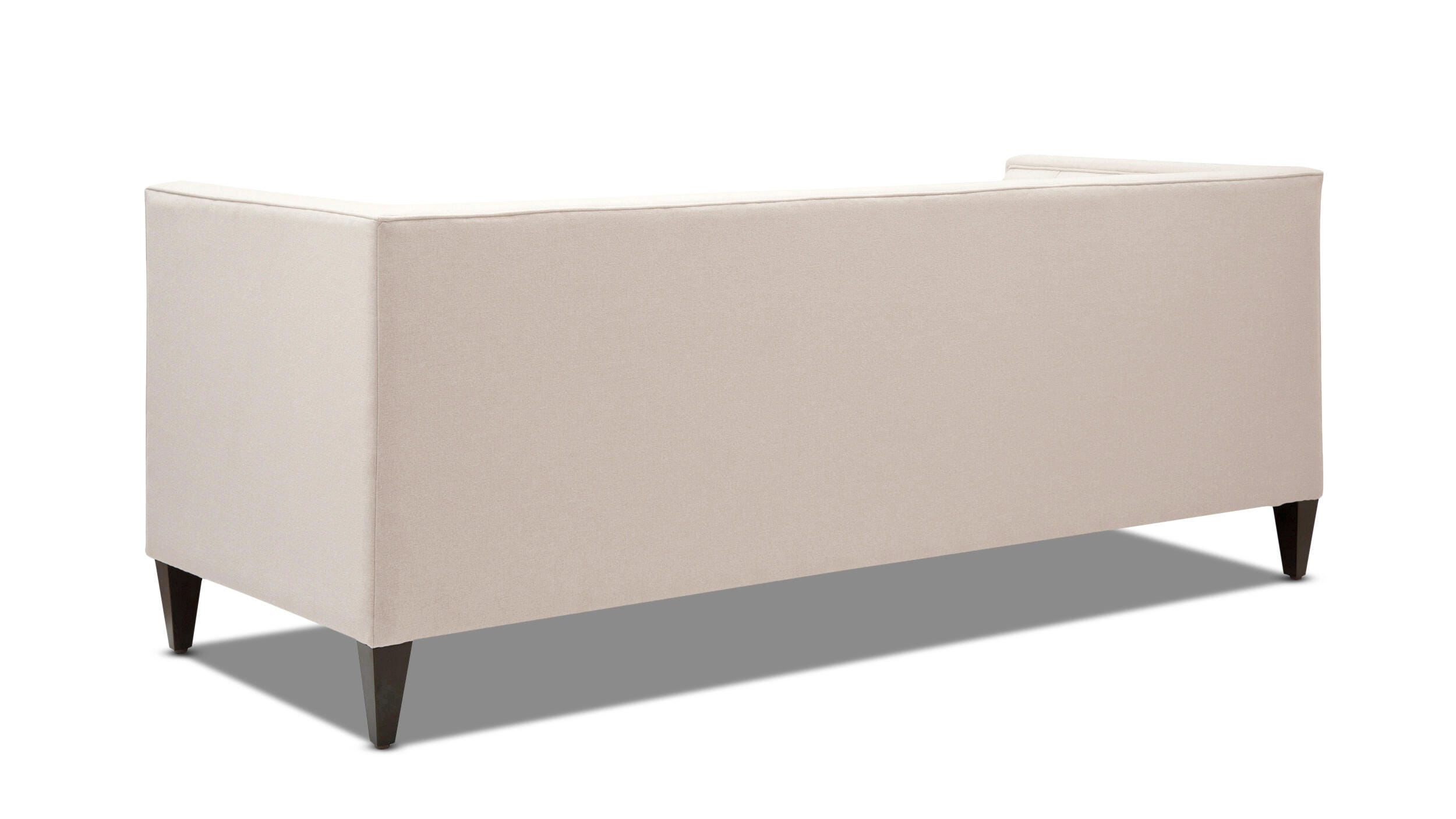 Jennifer Taylor Home Jack Jack Sofa, Sky Neutral Beige, large