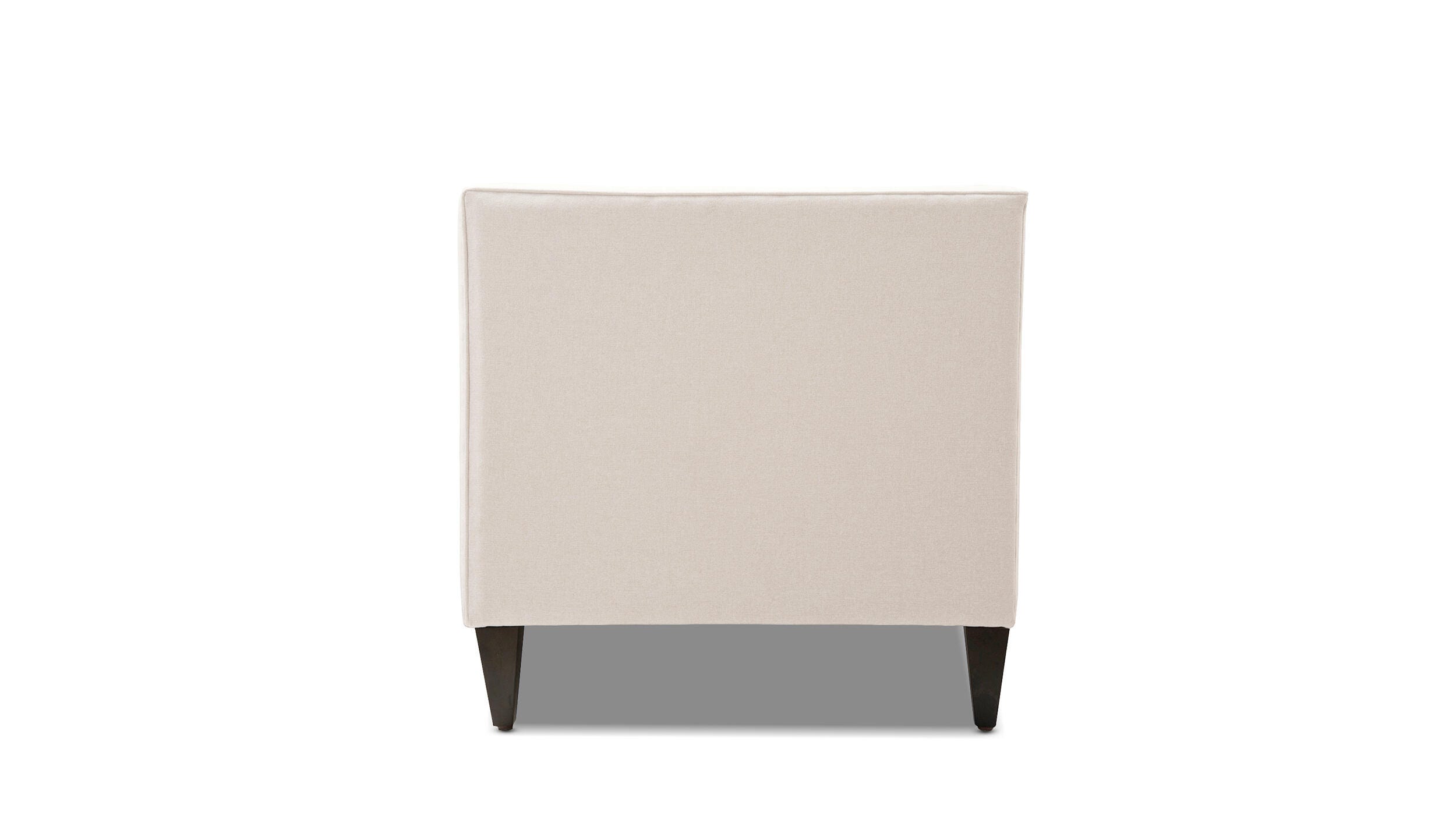 Jennifer Taylor Home Jack Jack Sofa, Sky Neutral Beige, large