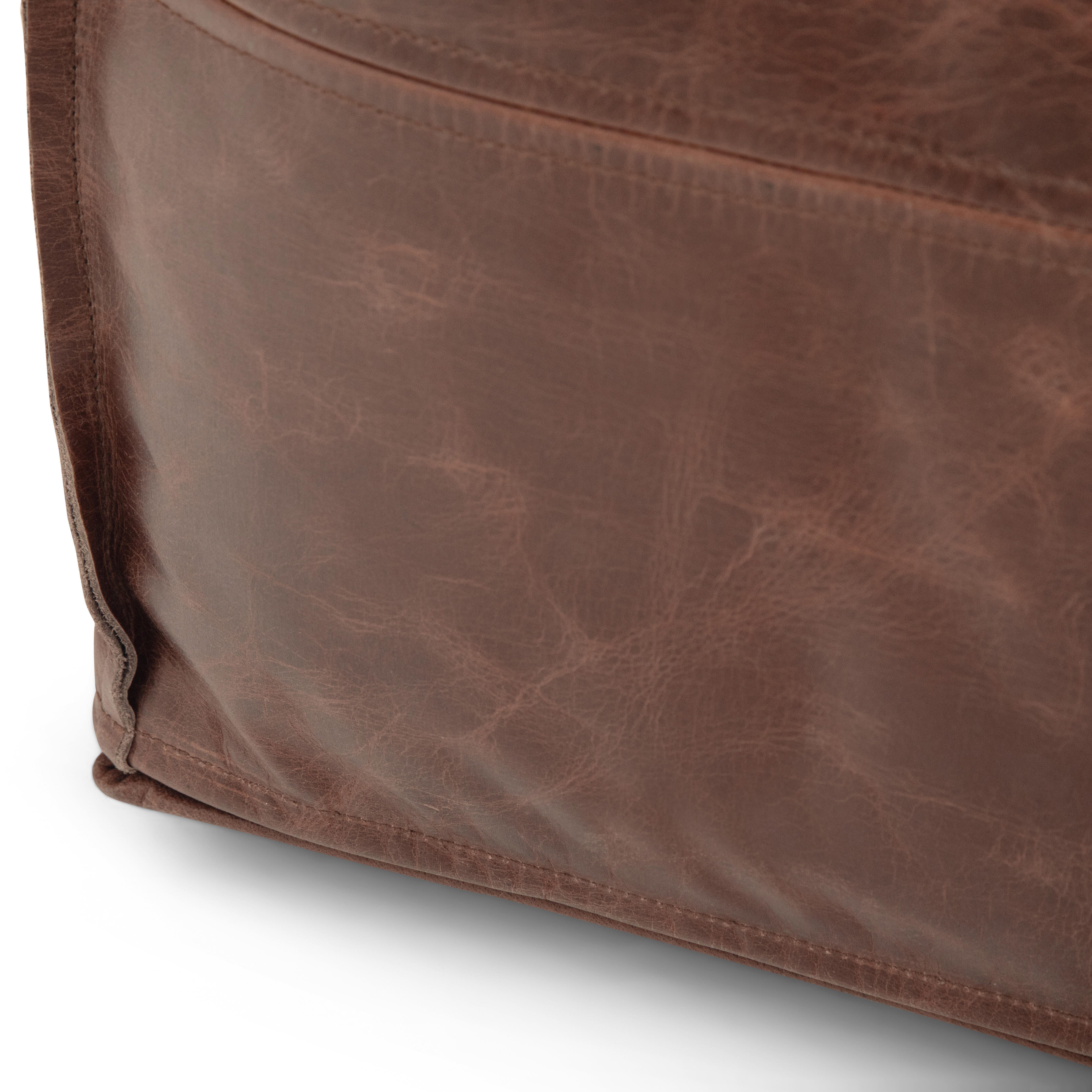 Simpli Home Sheffield Pouf, , large