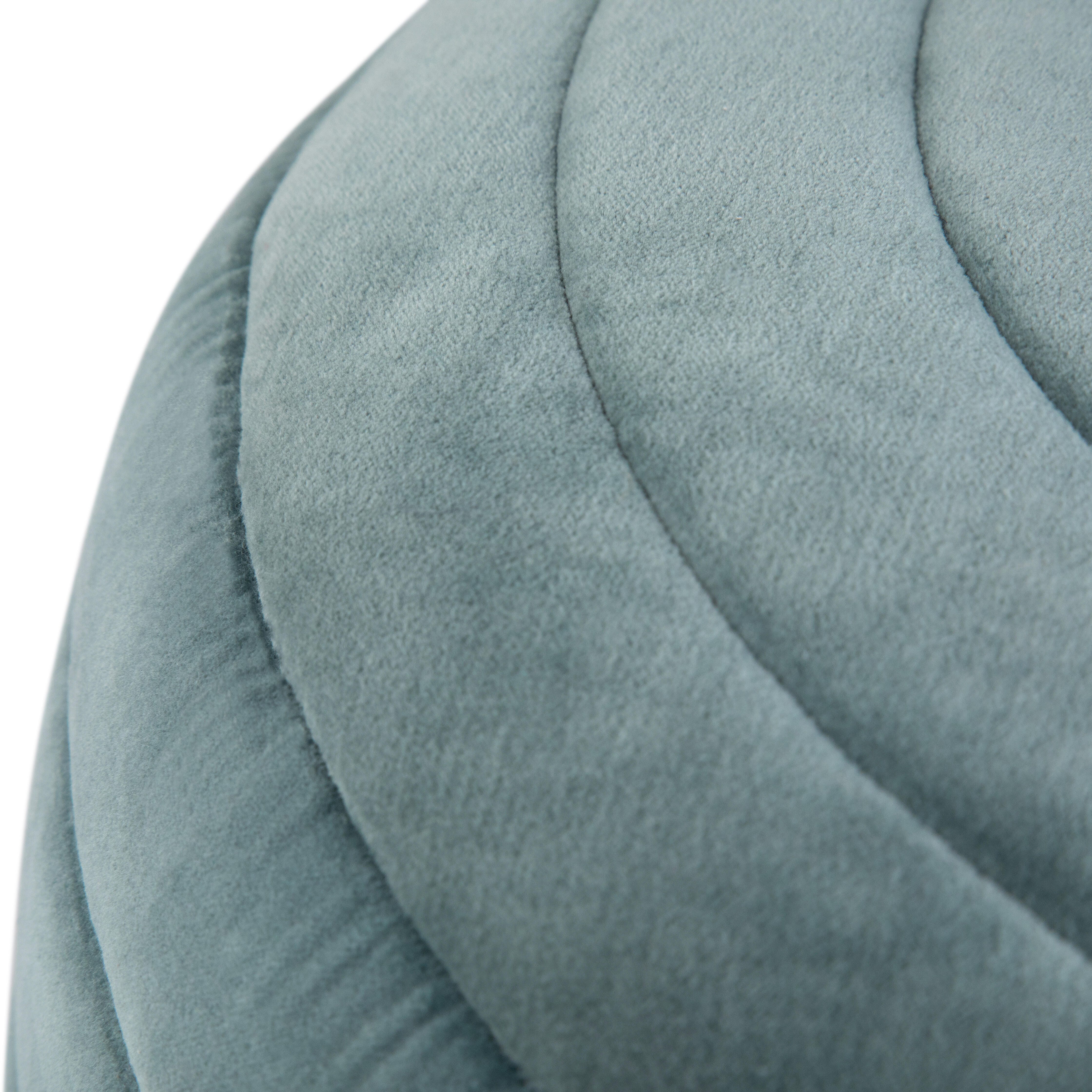 Simpli Home Vivienne Pouf, , large