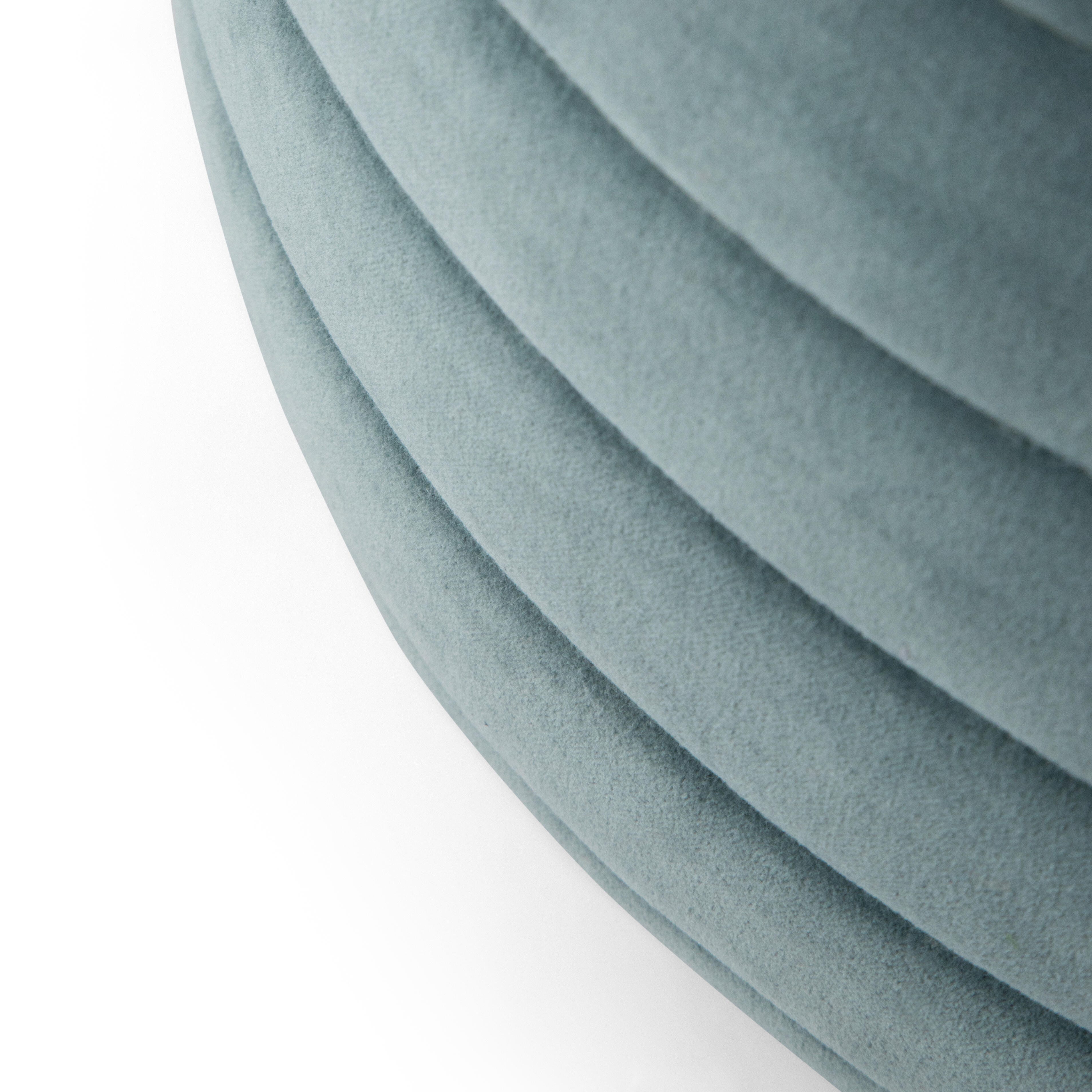 Simpli Home Vivienne Pouf, , large
