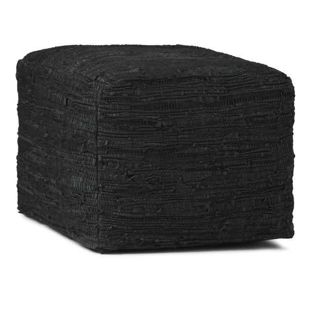 Simpli Home Fredrik Pouf