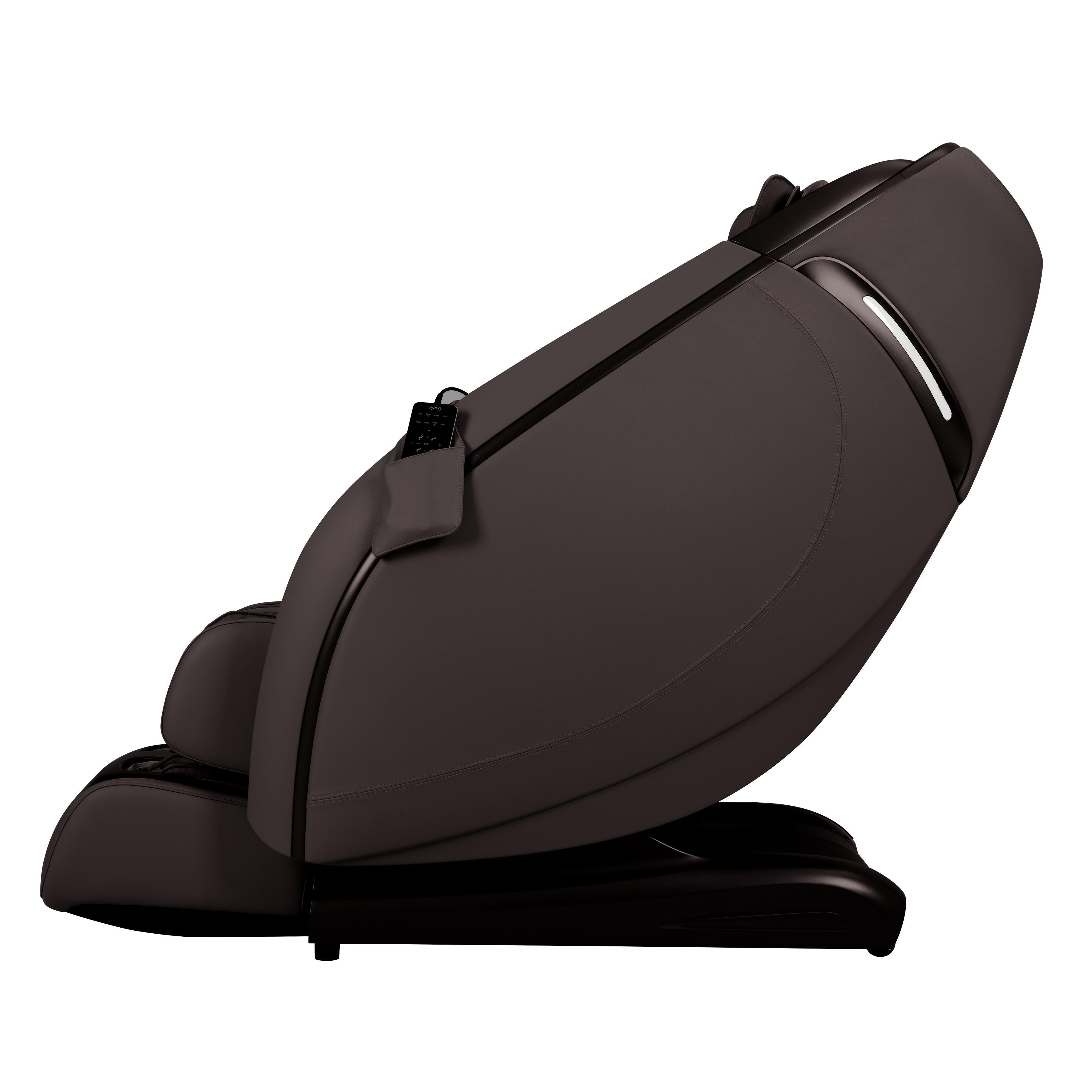 Osaki 3D Dreamer V2, Brown, large