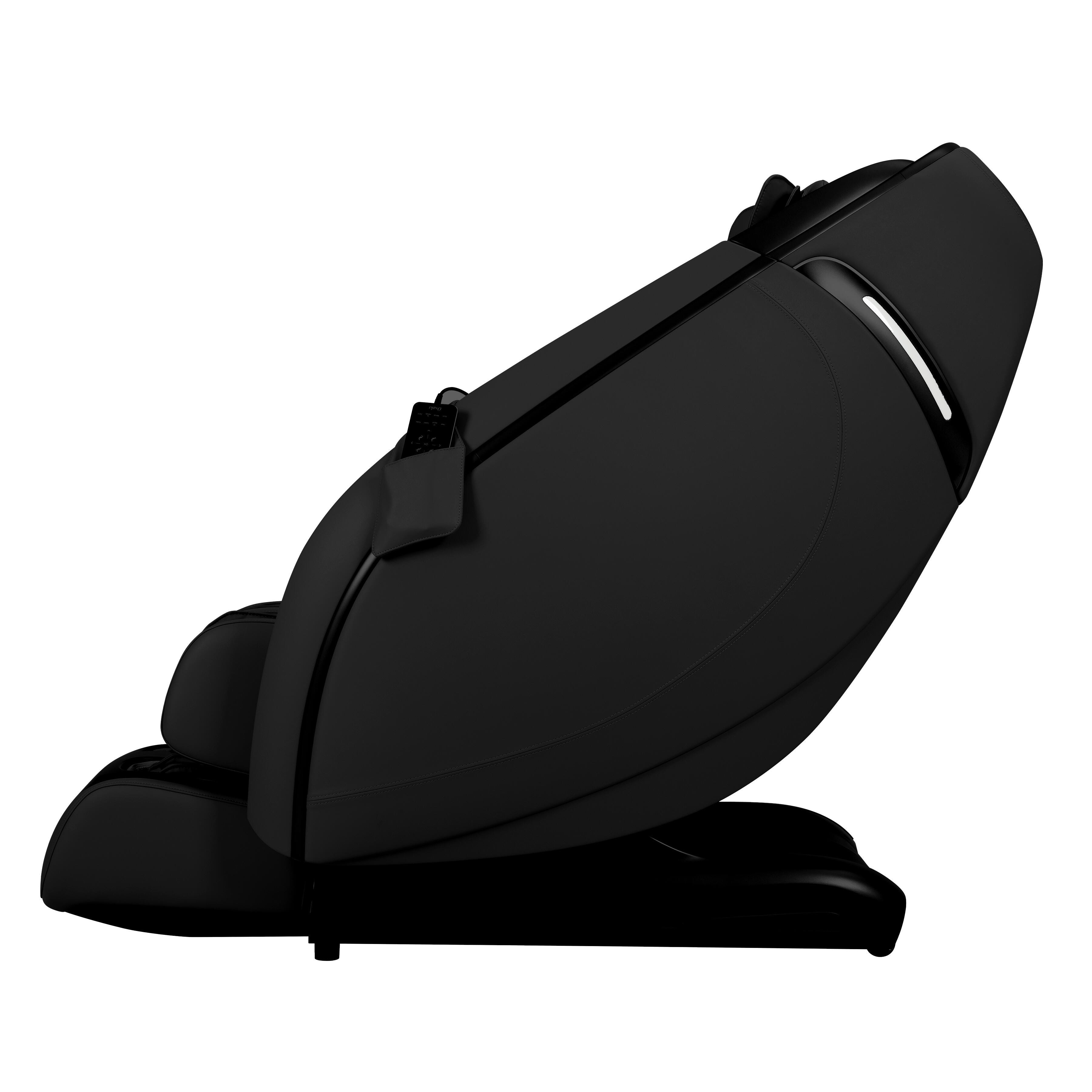 Osaki 3D Dreamer V2, Black, large