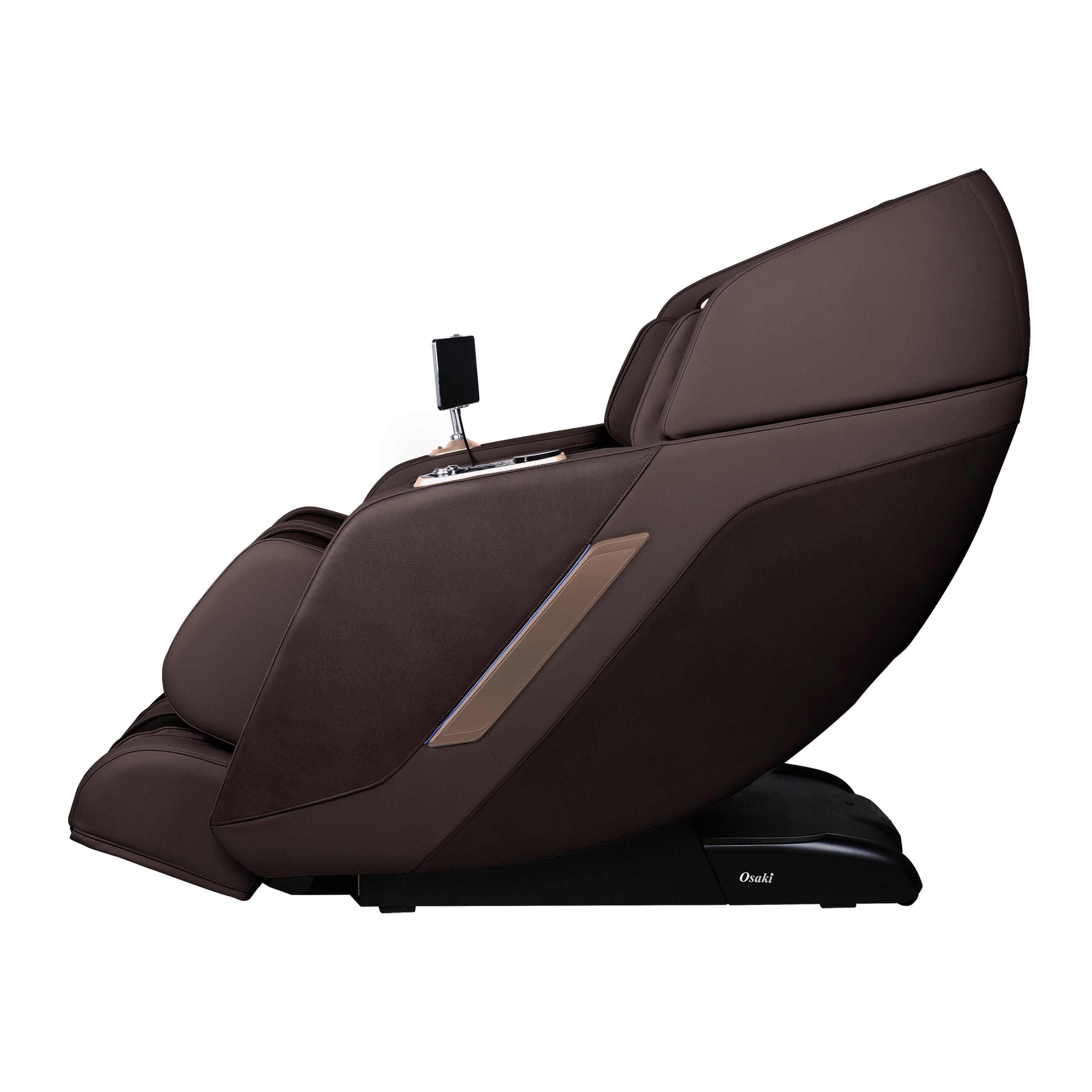 Osaki OP-4D Ultima, Brown, large