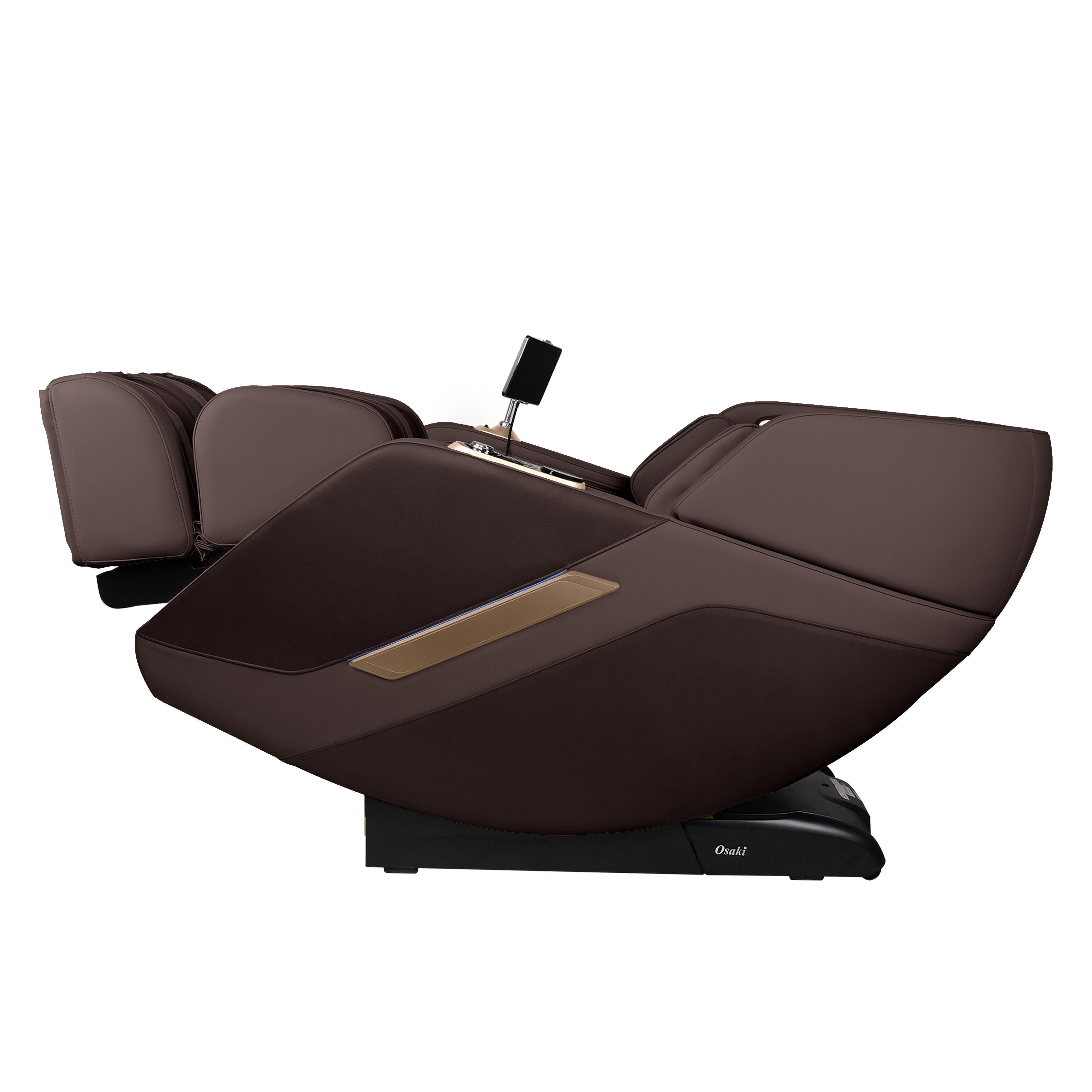 Osaki OP-4D Ultima, Brown, large