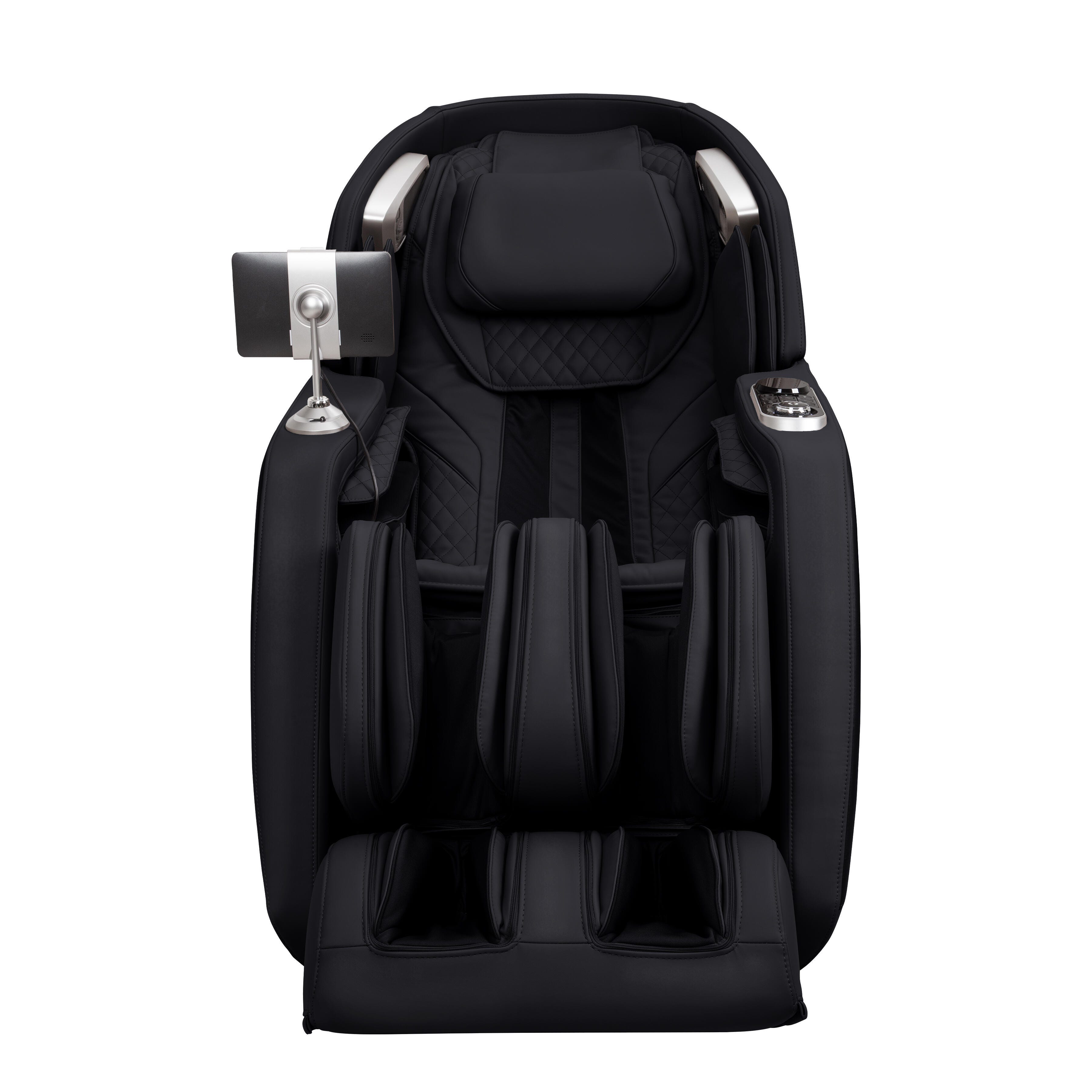 Osaki OP-4D Ultima, Black, large
