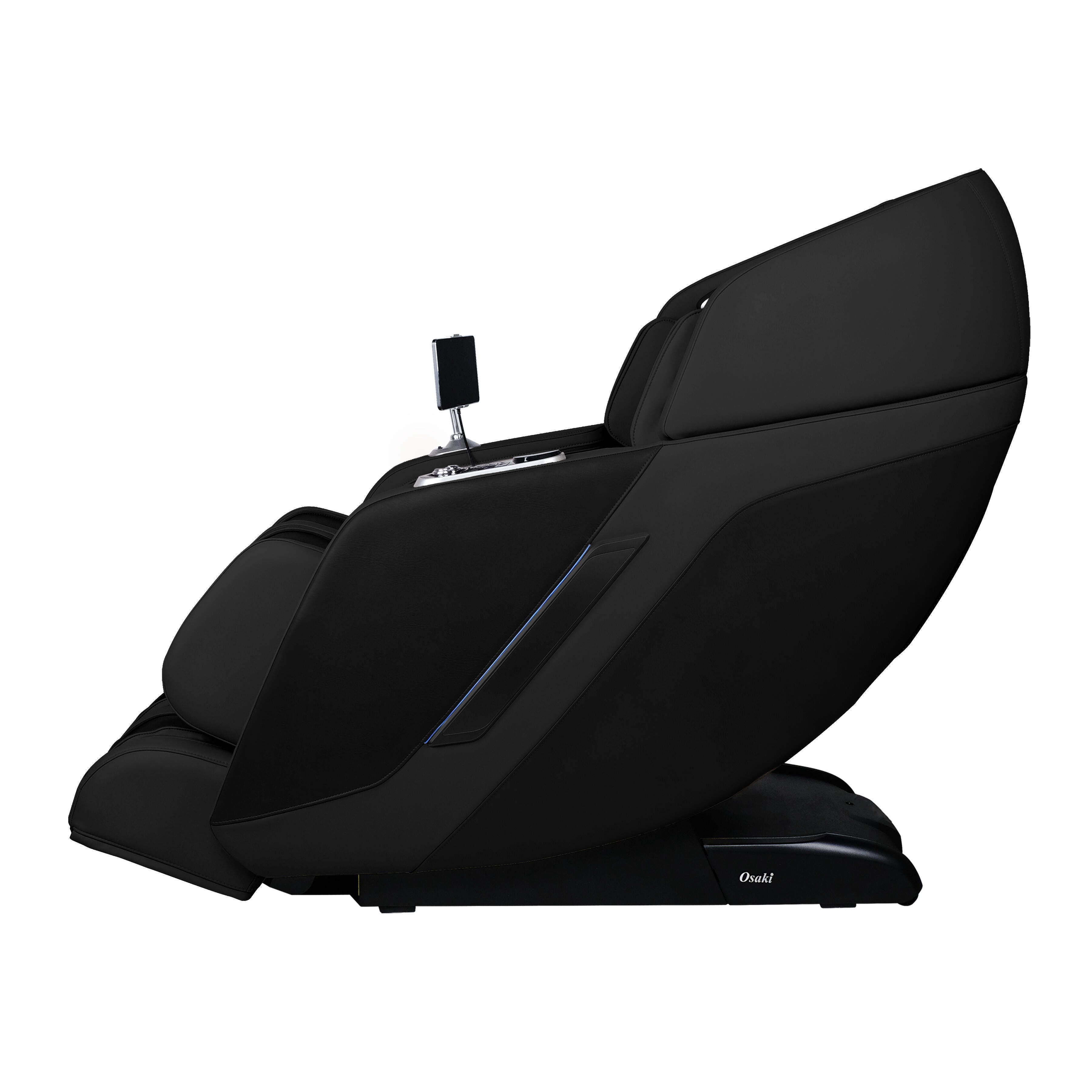 Osaki OP-4D Ultima, Black, large