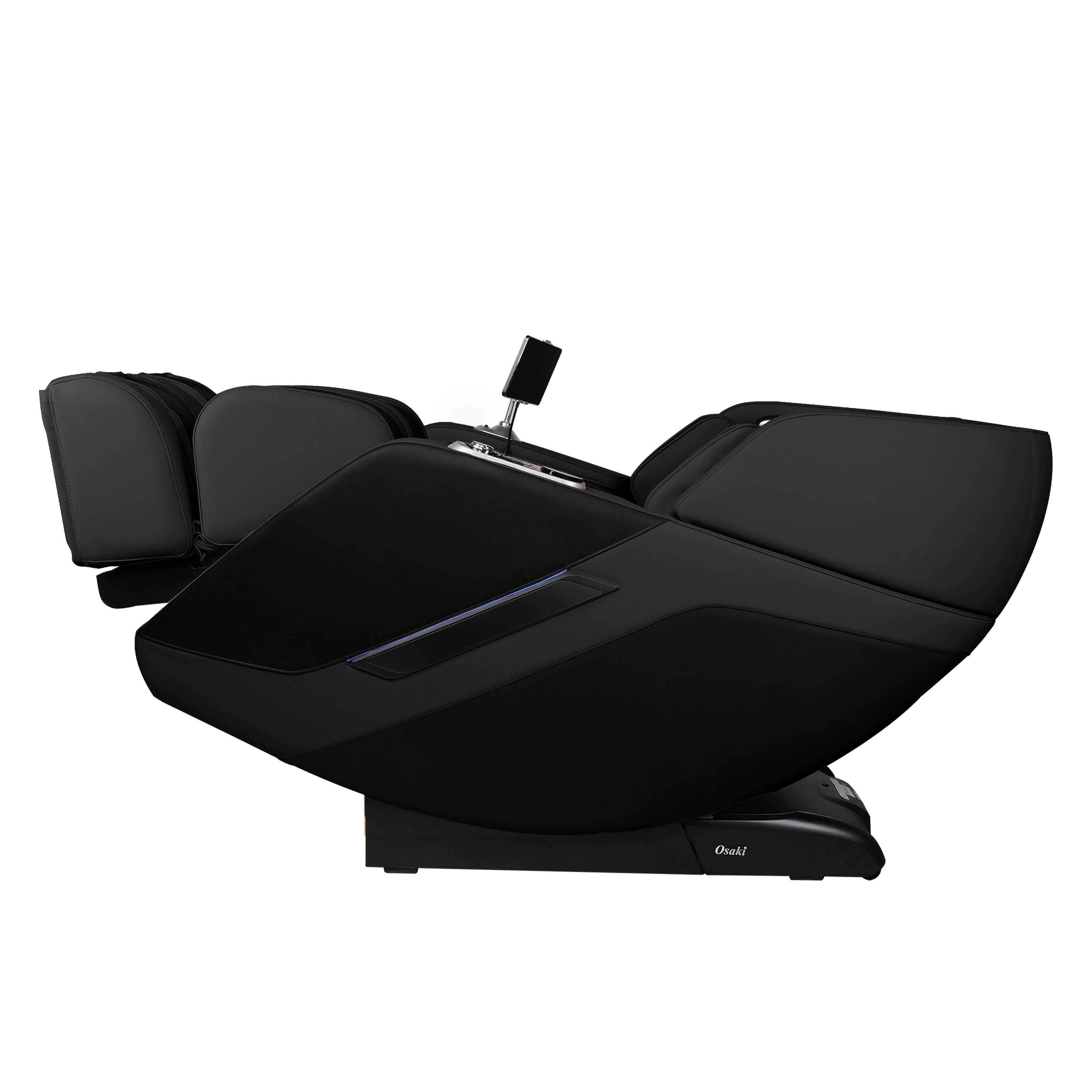 Osaki OP-4D Ultima, Black, large