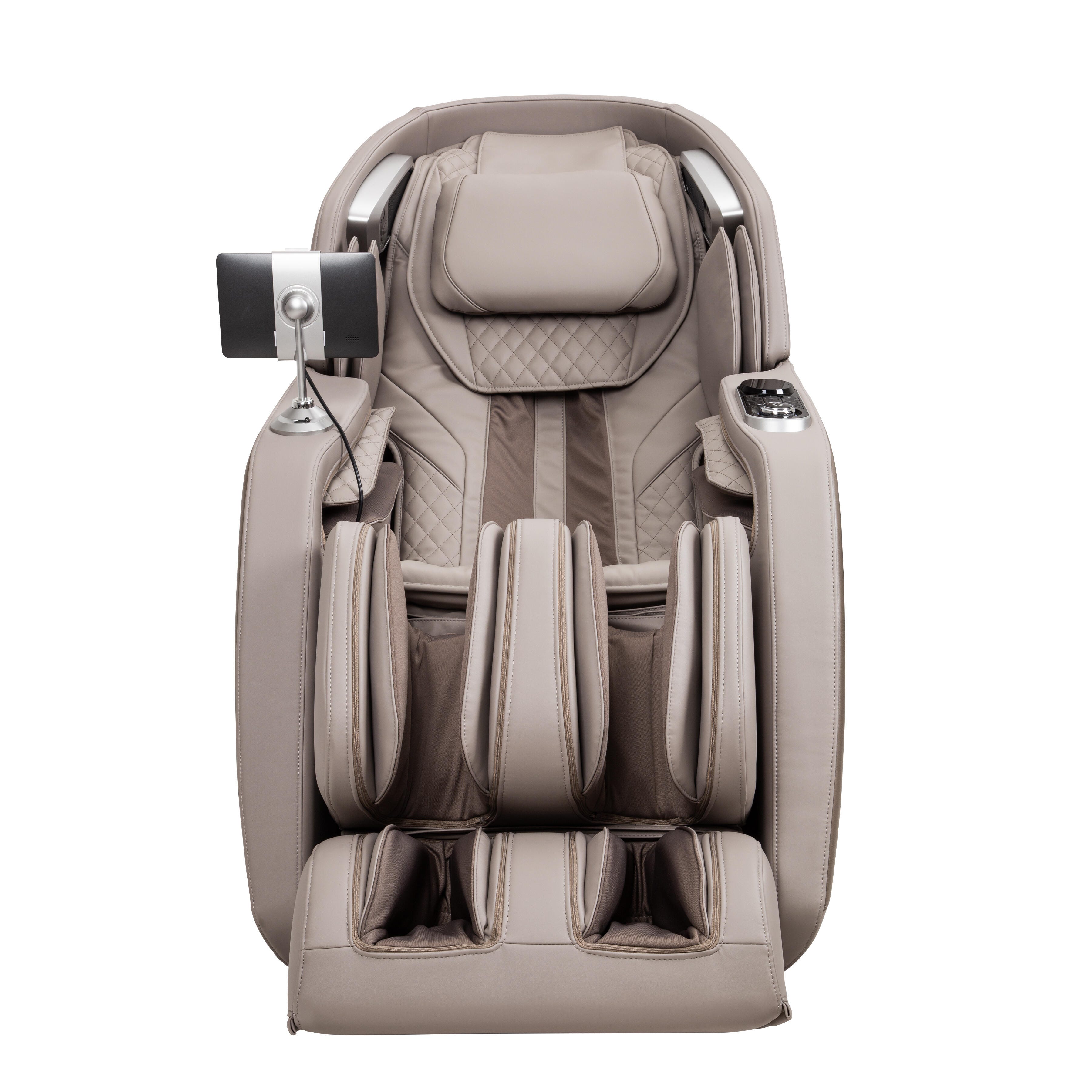 Osaki OP-4D Ultima, Taupe, large