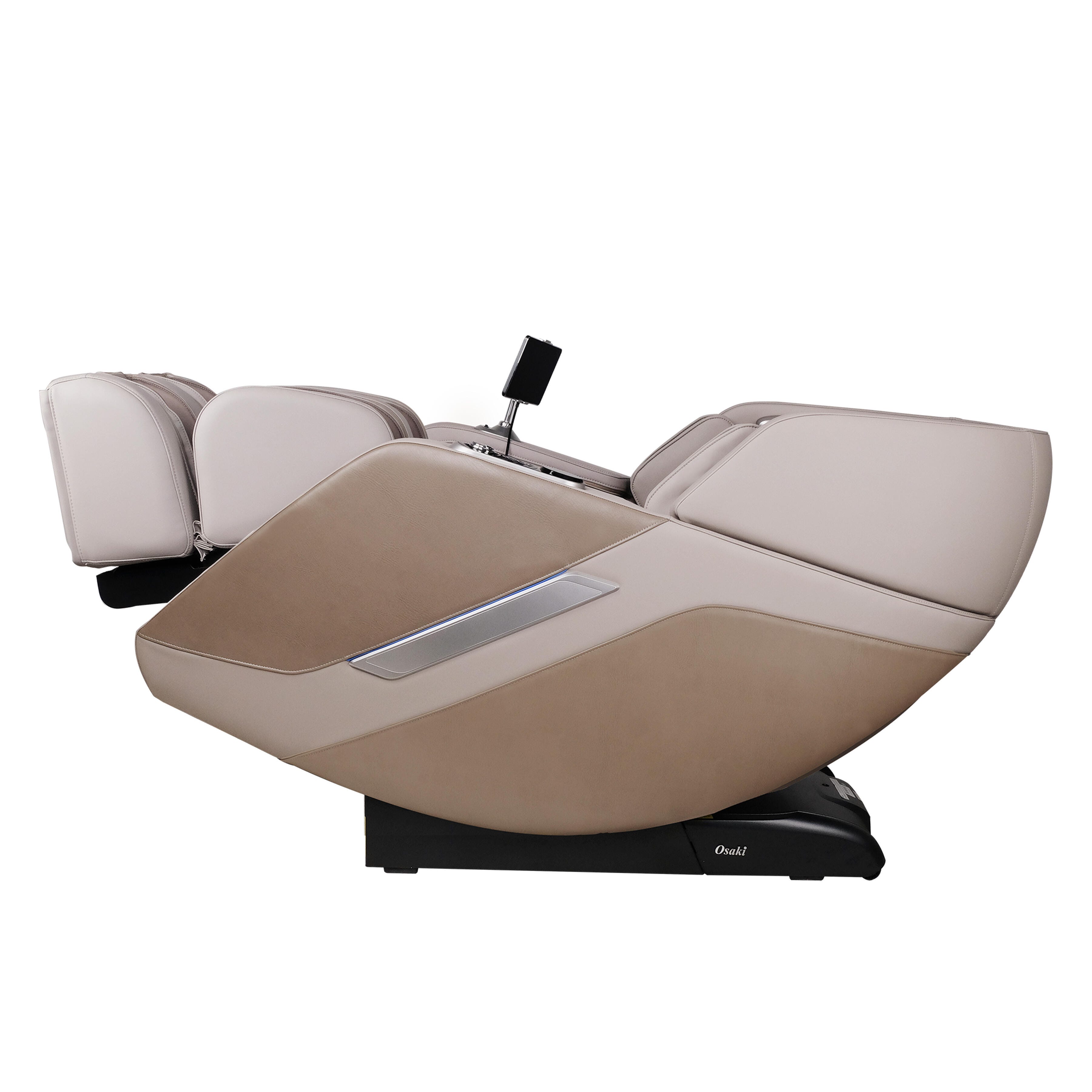Osaki OP-4D Ultima, Taupe, large