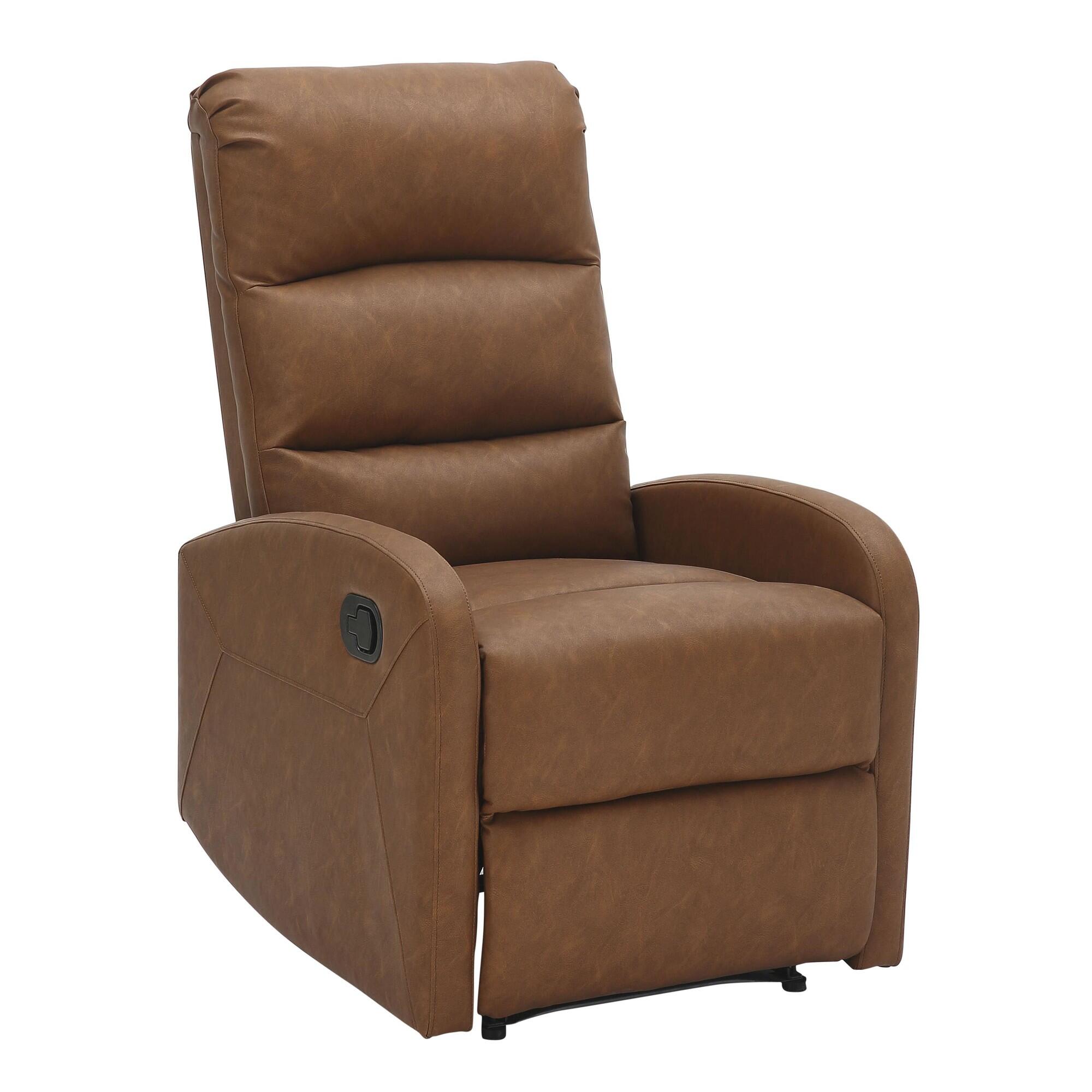 Dormi Manual Recliner | Ashley