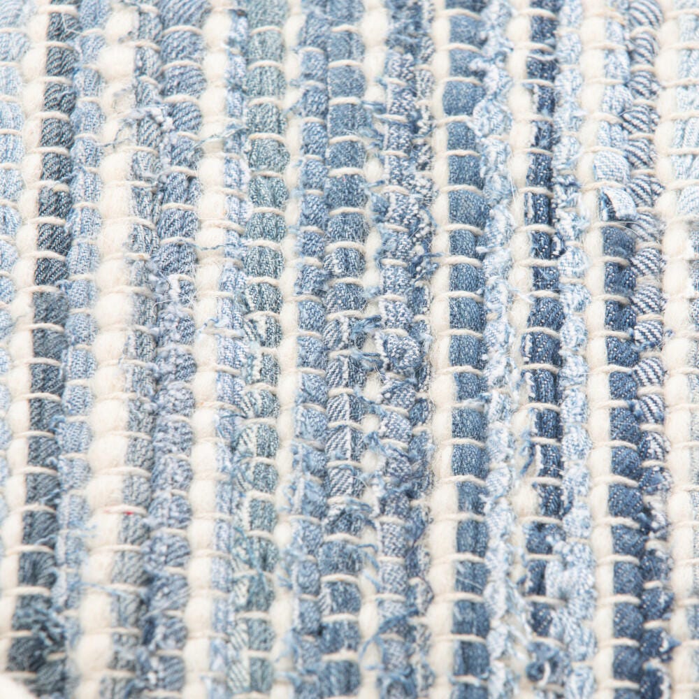 Swatch color Blue/Natural 