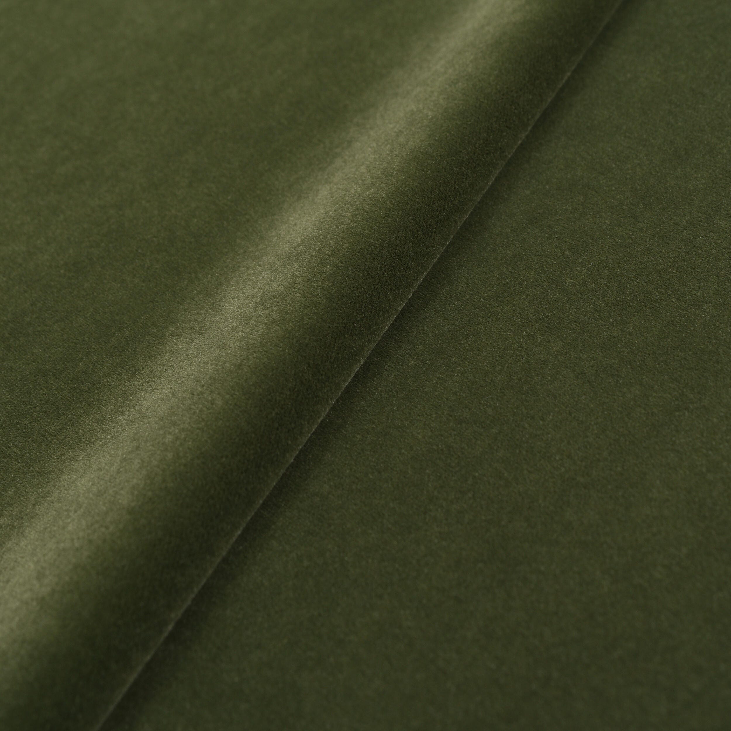 Swatch color Olive Green 