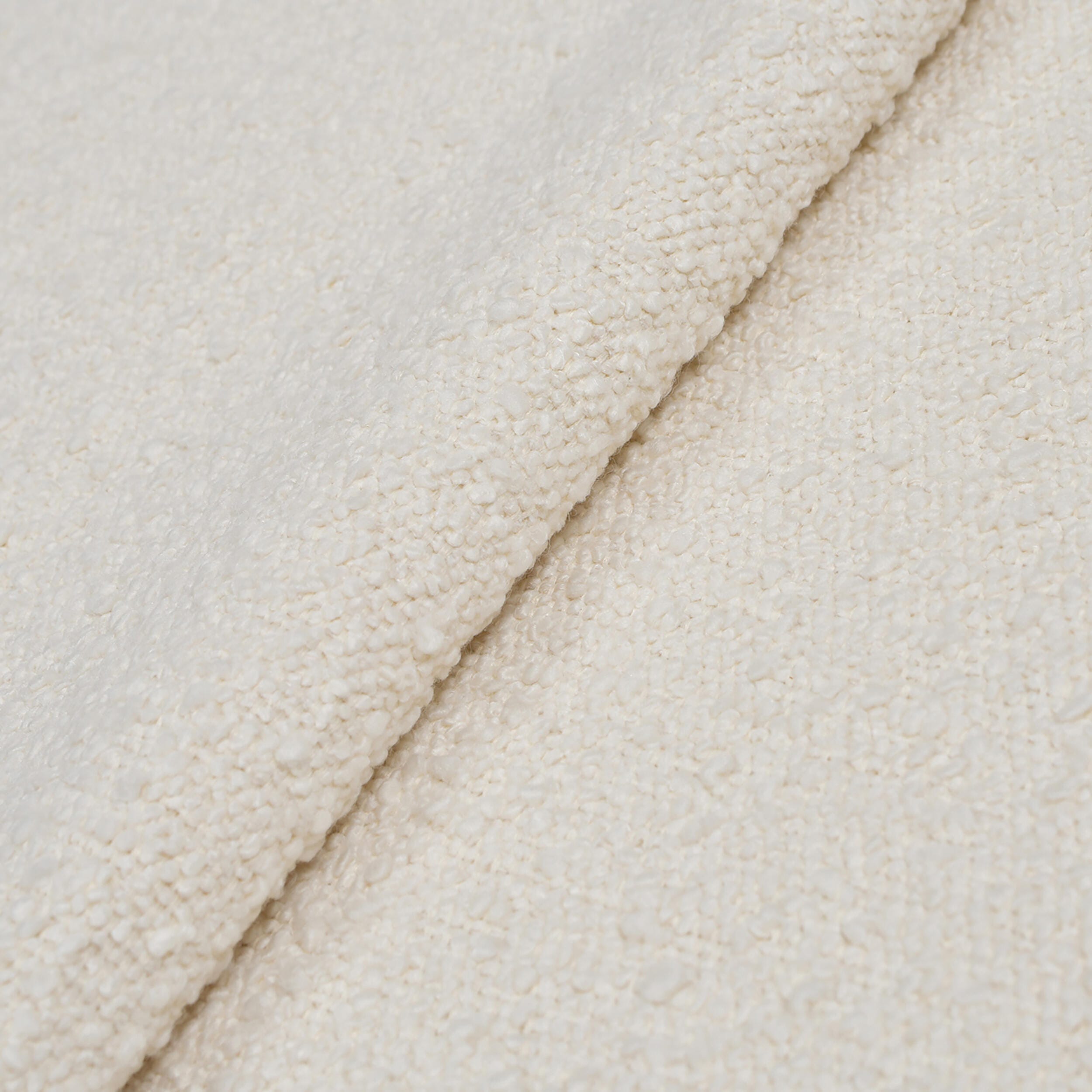 Swatch color Ivory White 