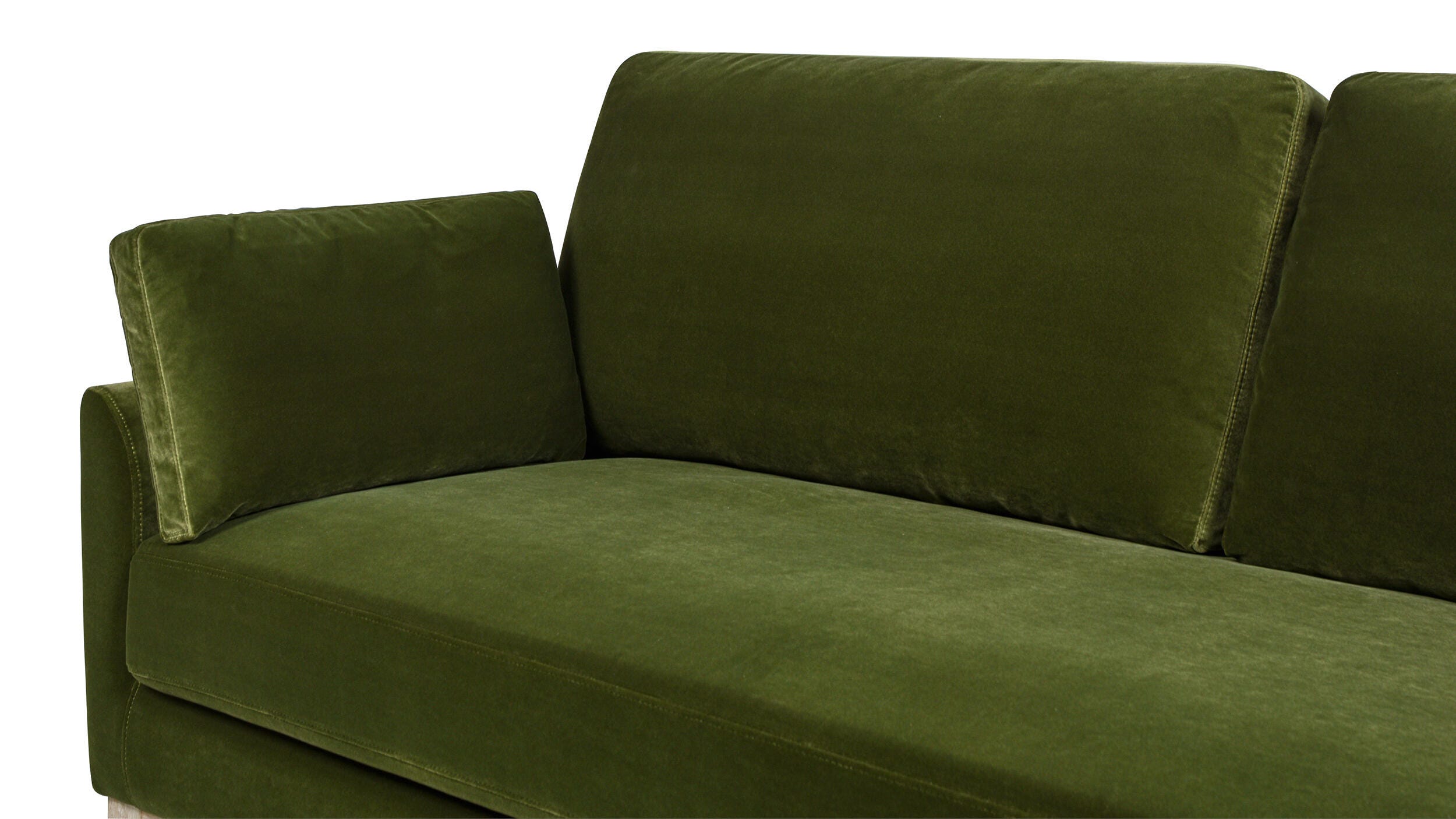 Jennifer Taylor Home Pasadena Pasadena Sofa, , large