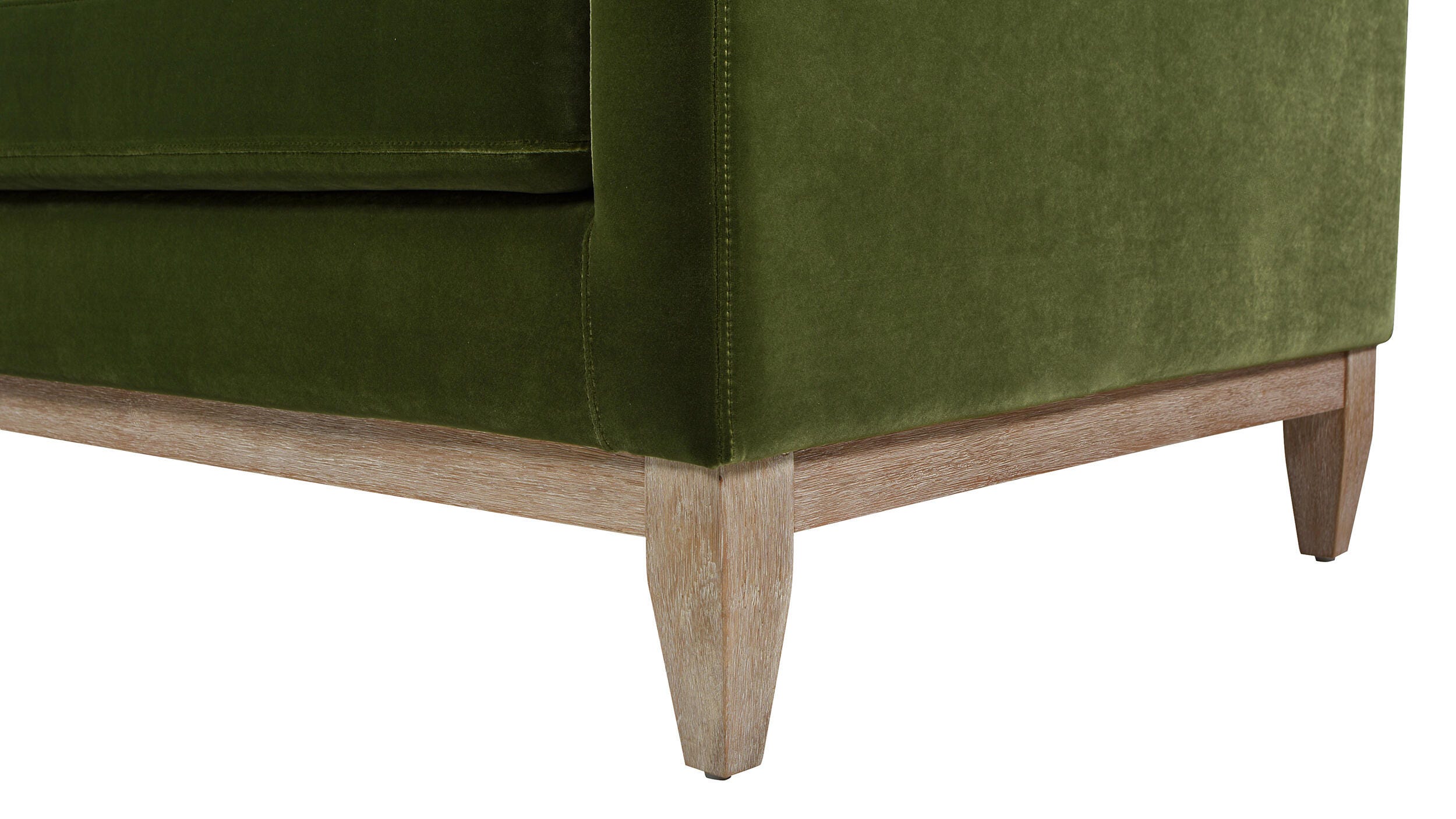 Jennifer Taylor Home Pasadena Pasadena Sofa, , large