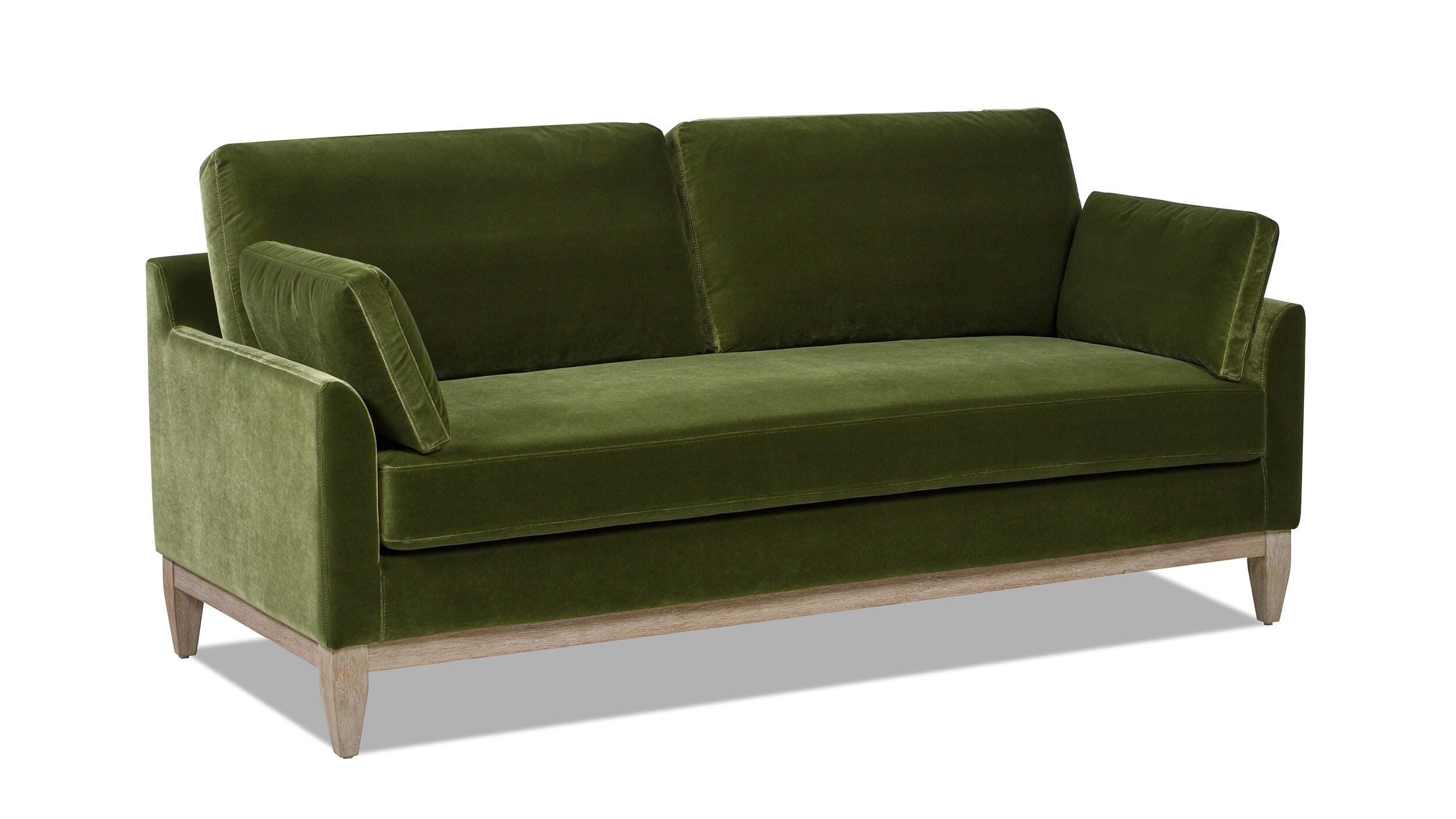 Jennifer Taylor Home Pasadena Pasadena Sofa, , large