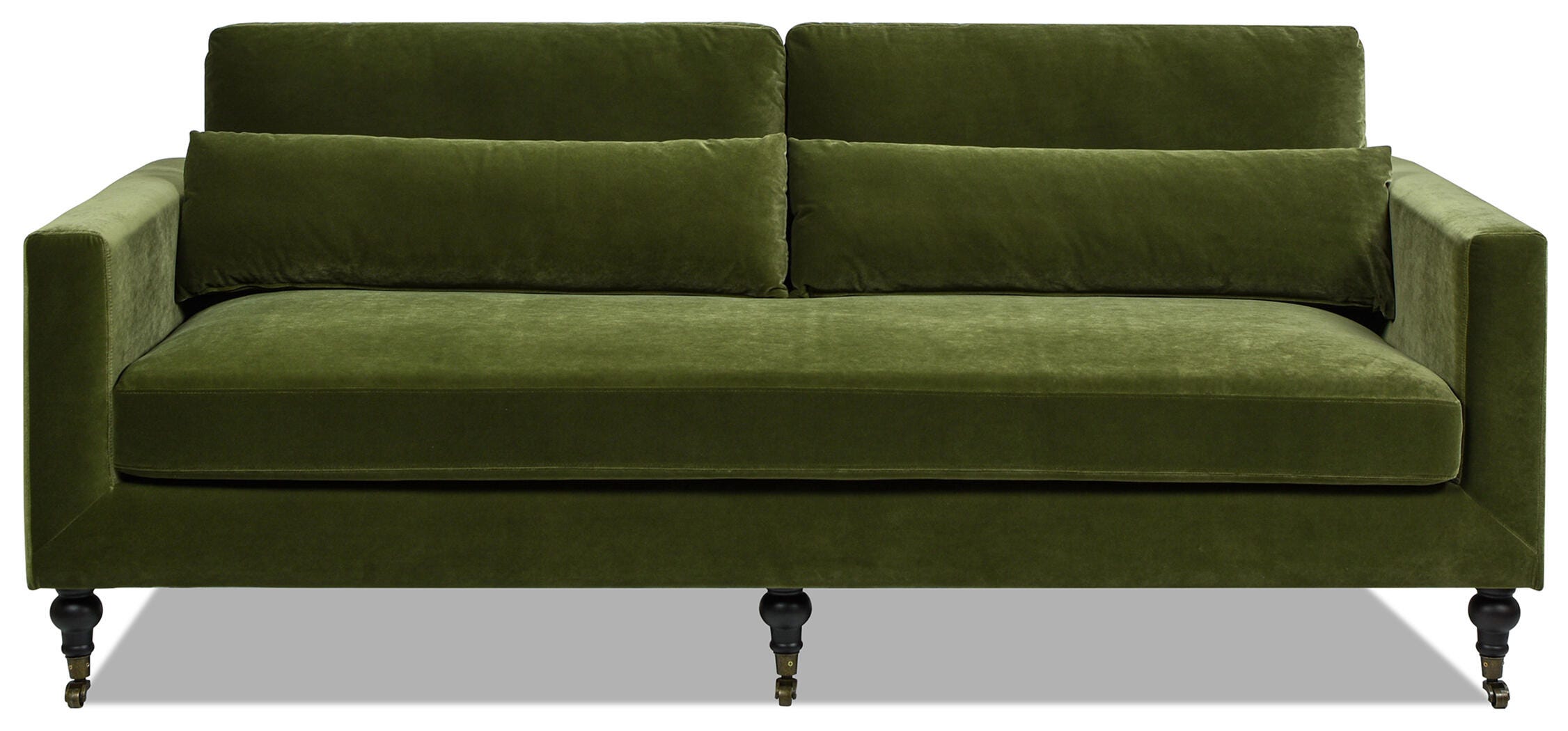 Jennifer Taylor home Elliot Sofa, , large